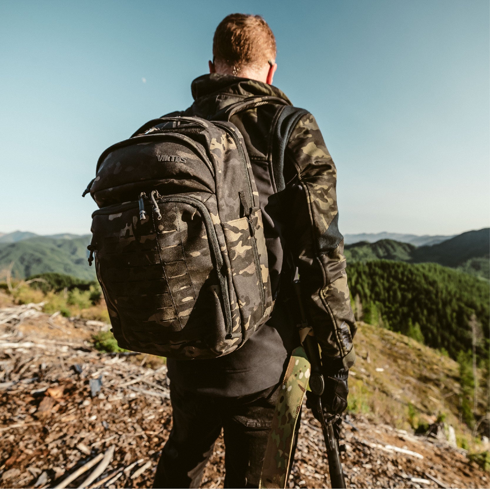 VIKTOS Perimeter 25 Backpack