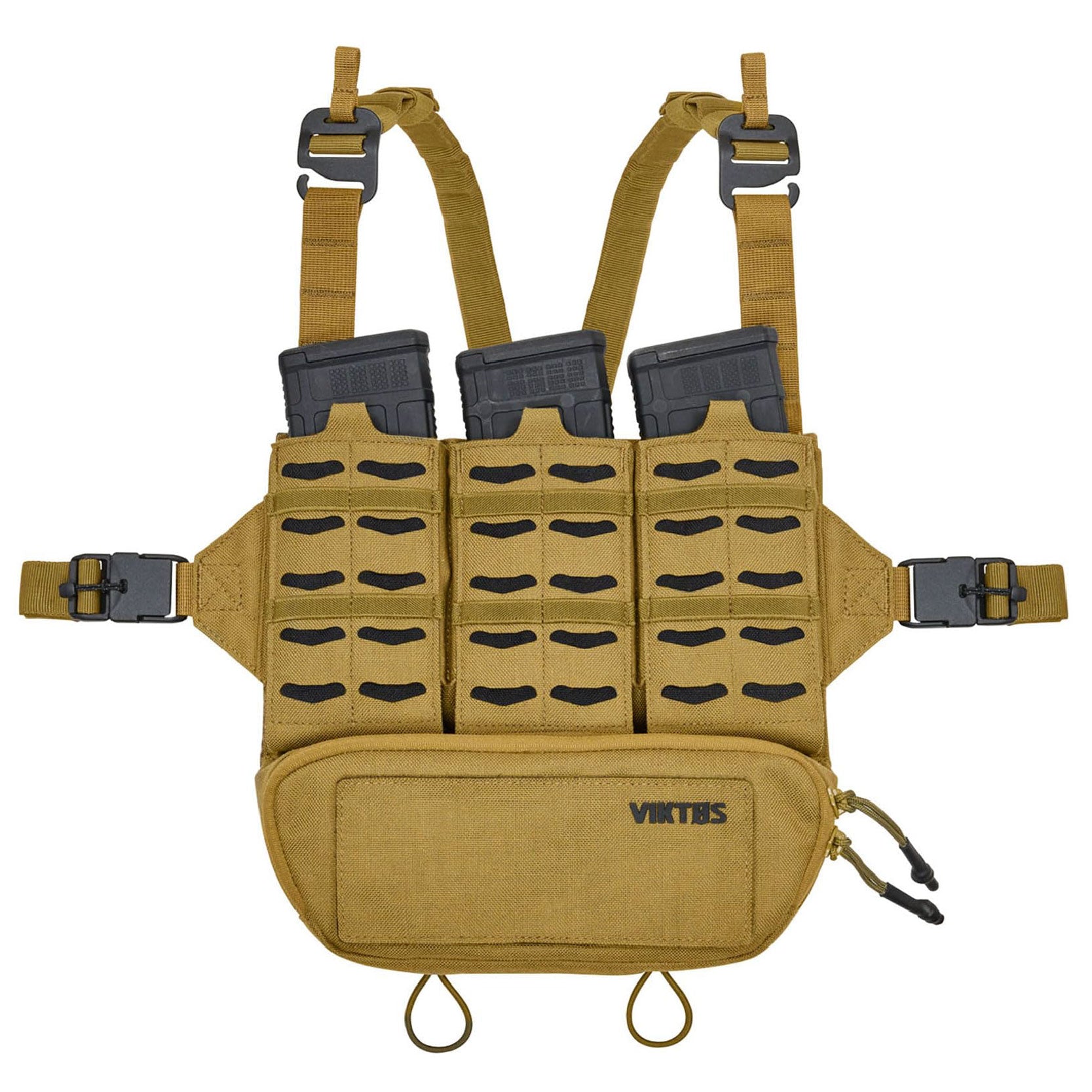 VIKTOS Taculus MX Chest Rig Bag