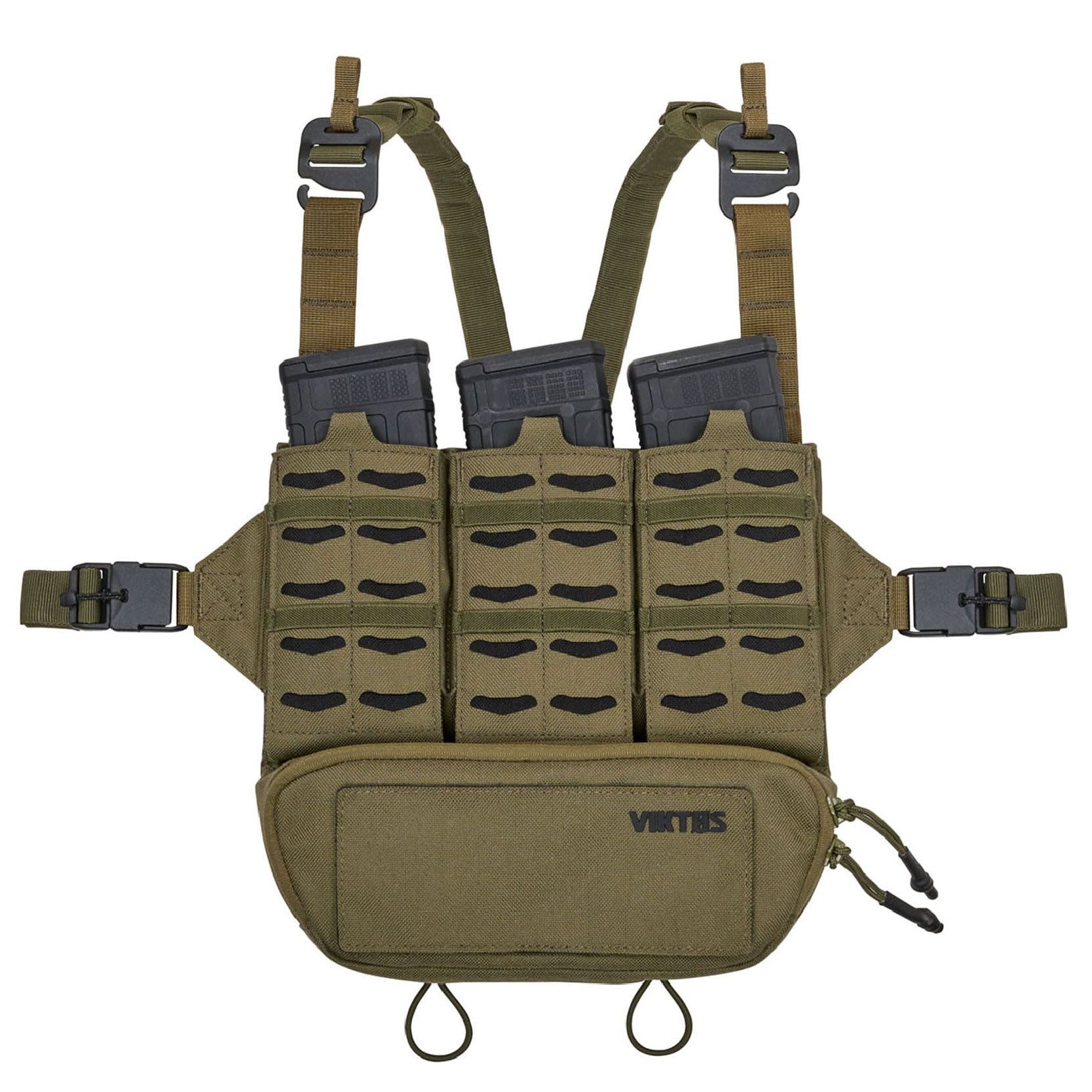 VIKTOS Taculus MX Chest Rig Bag