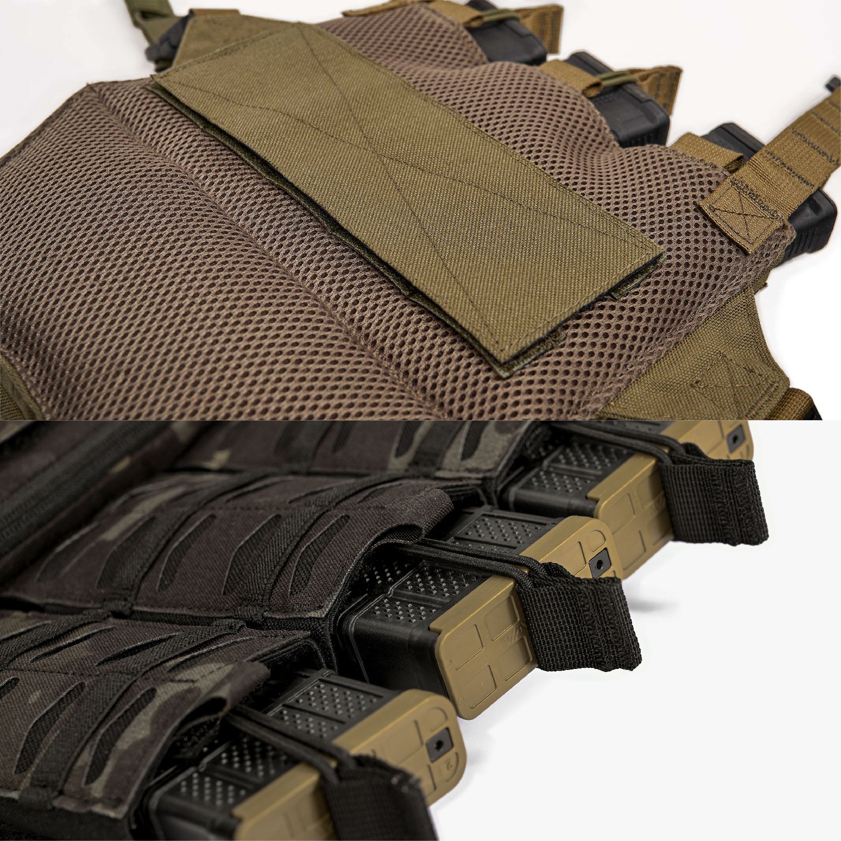 VIKTOS Taculus MX Chest Rig Bag