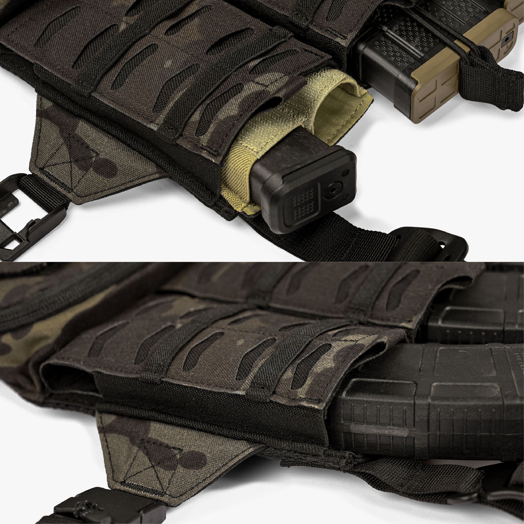 VIKTOS Taculus MX Chest Rig Bag