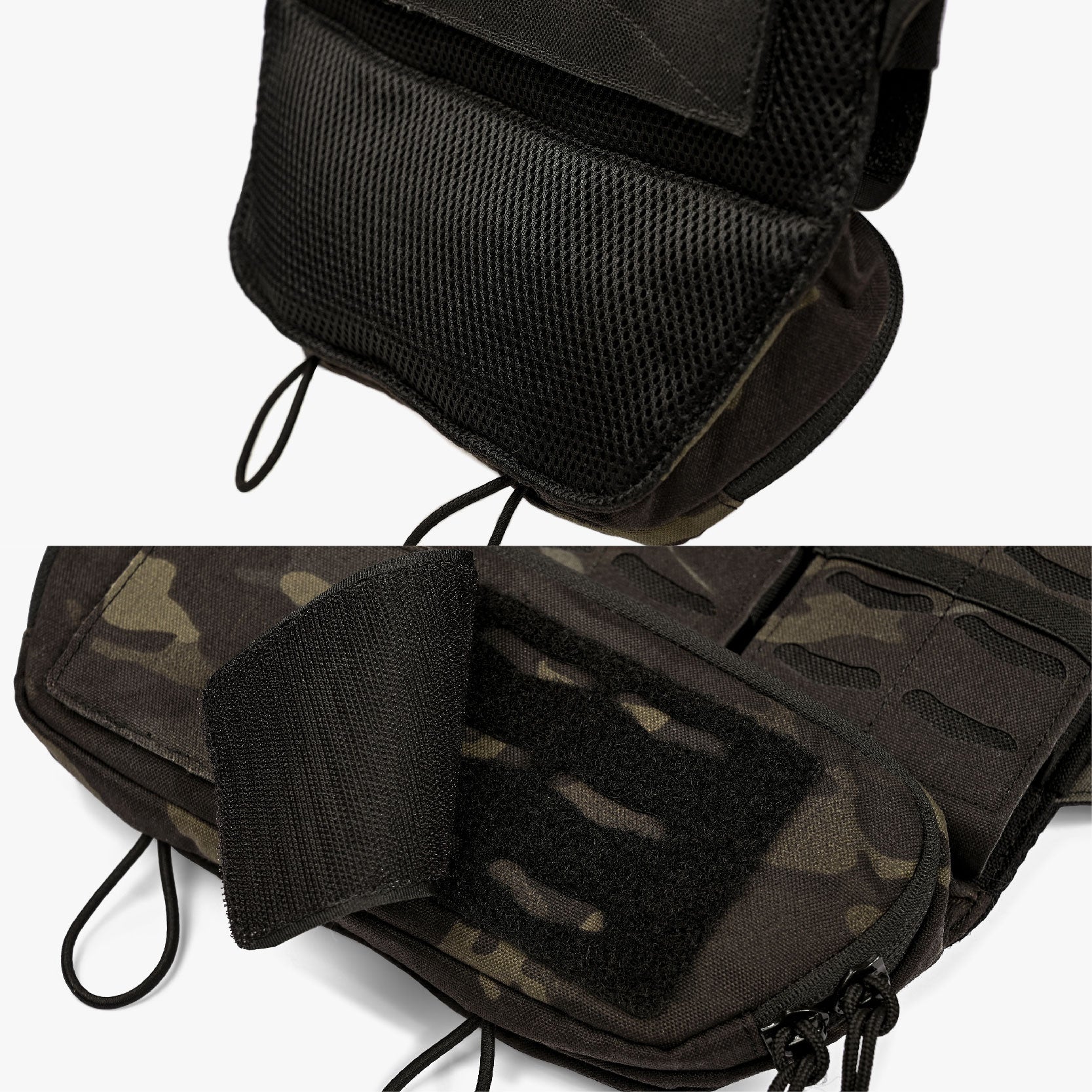 VIKTOS Taculus MX Chest Rig Bag