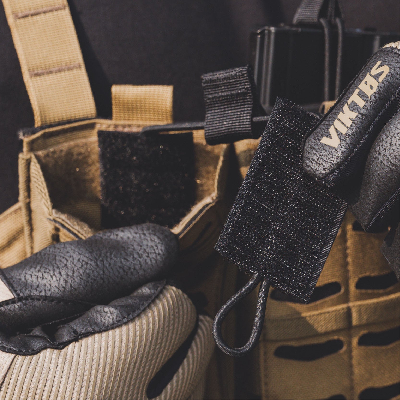 VIKTOS Taculus MX Chest Rig Bag