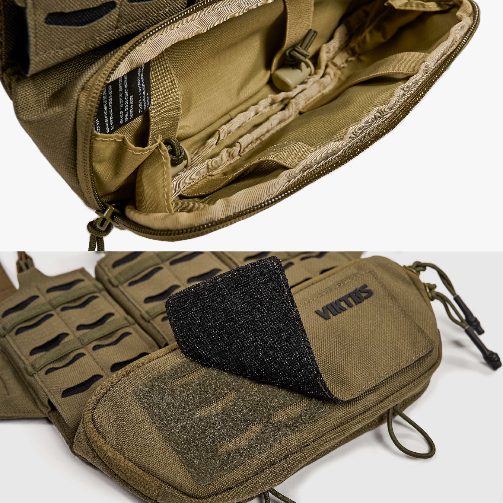 VIKTOS Taculus MX Chest Rig Bag