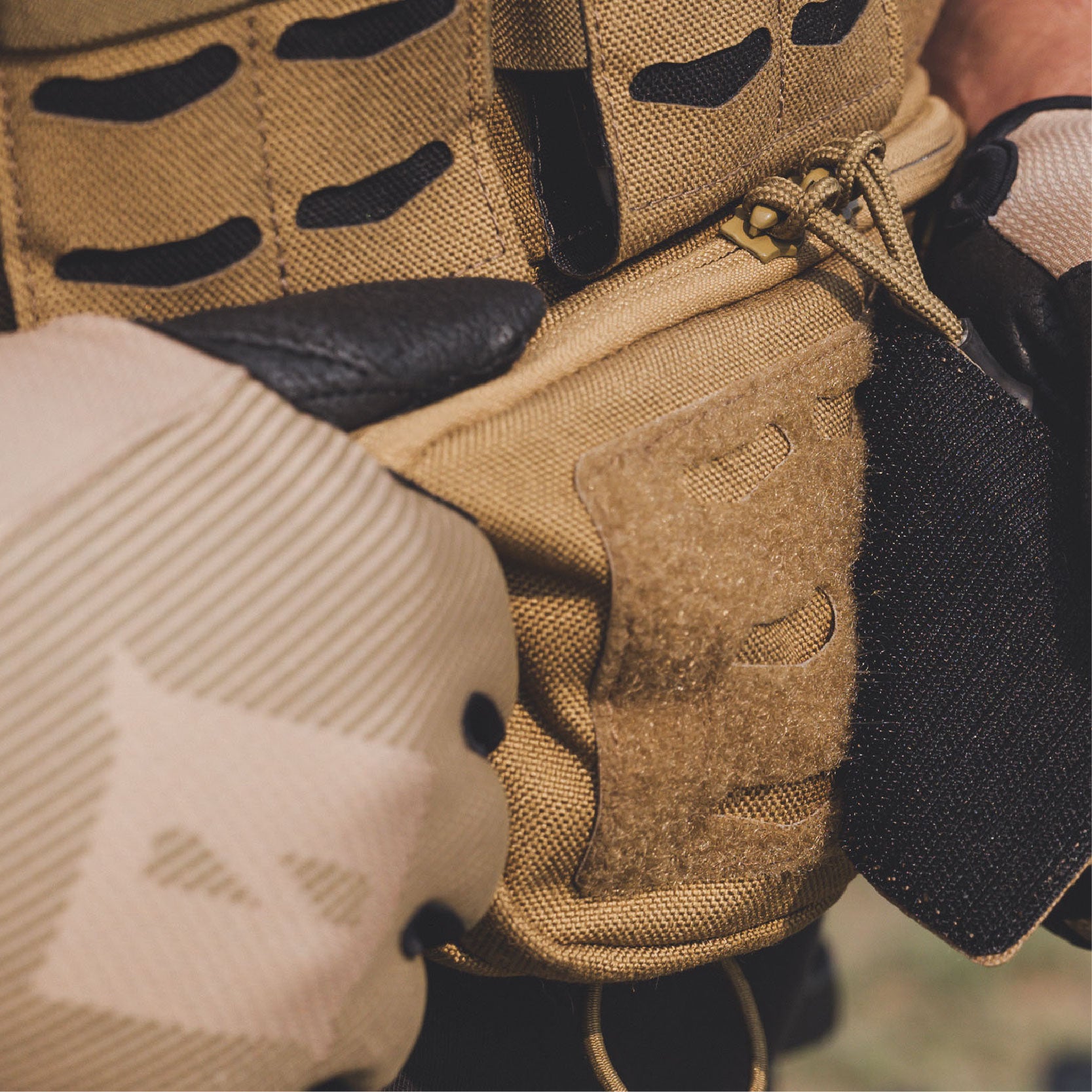 VIKTOS Taculus MX Chest Rig Bag