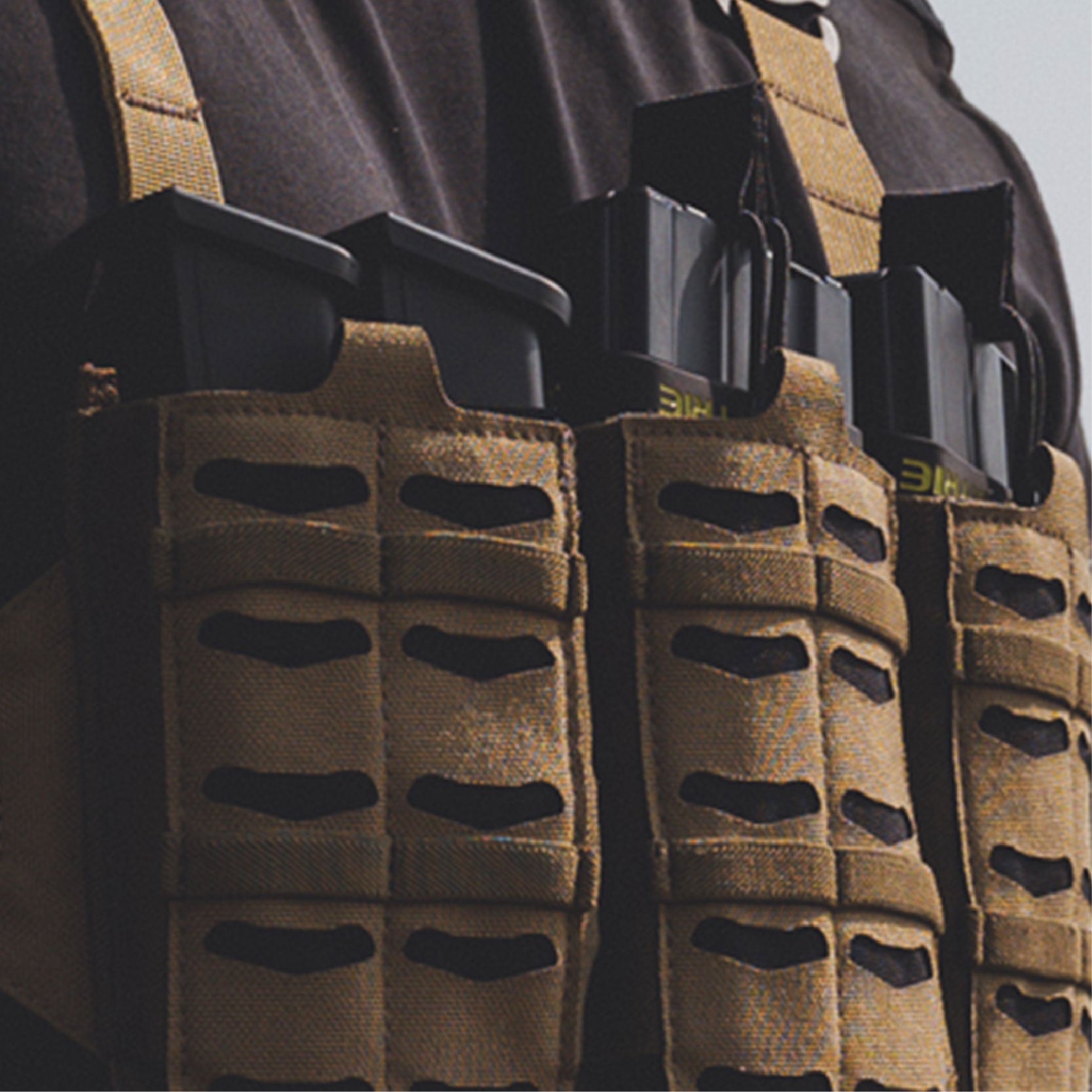 VIKTOS Taculus MX Chest Rig Bag