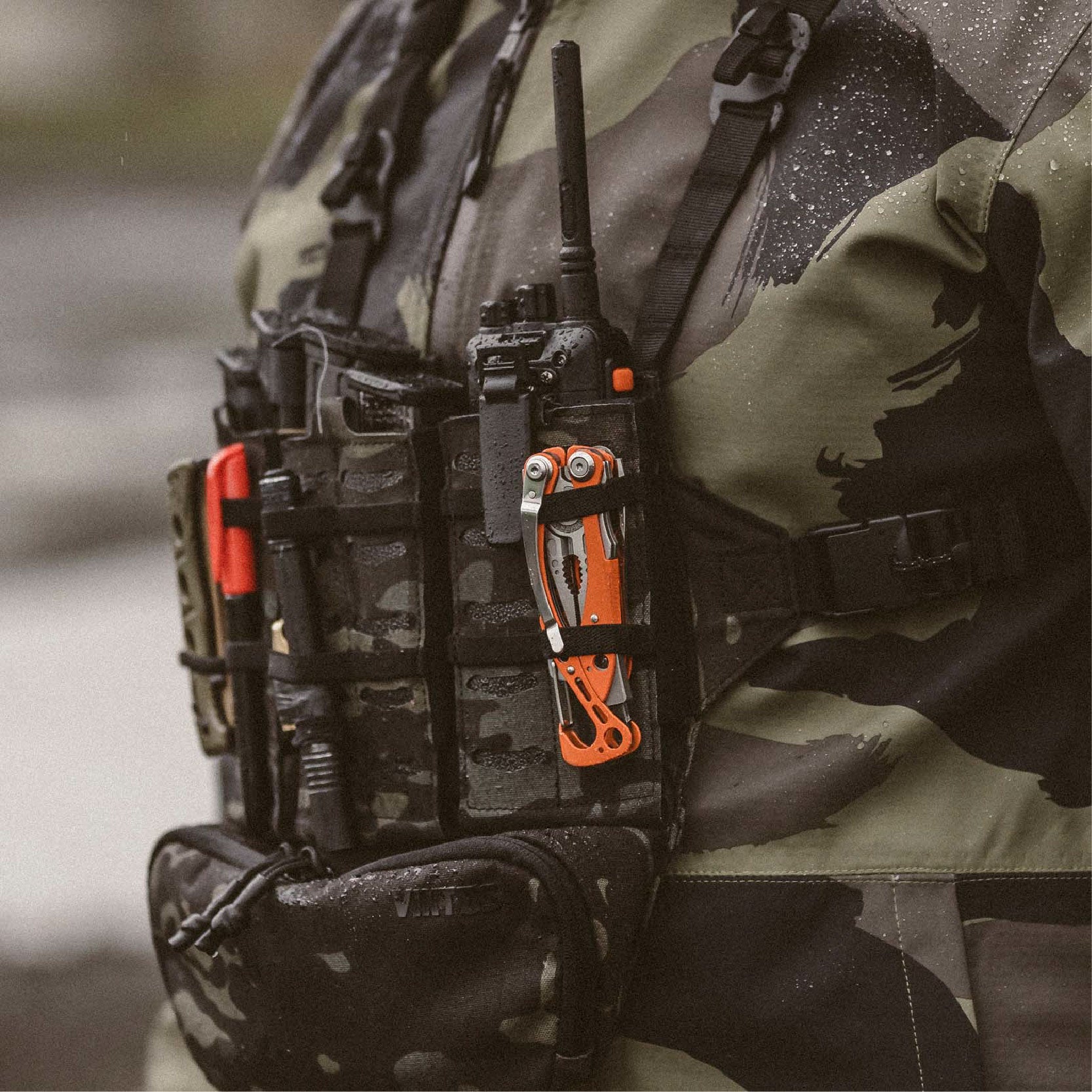 VIKTOS Taculus MX Chest Rig Bag