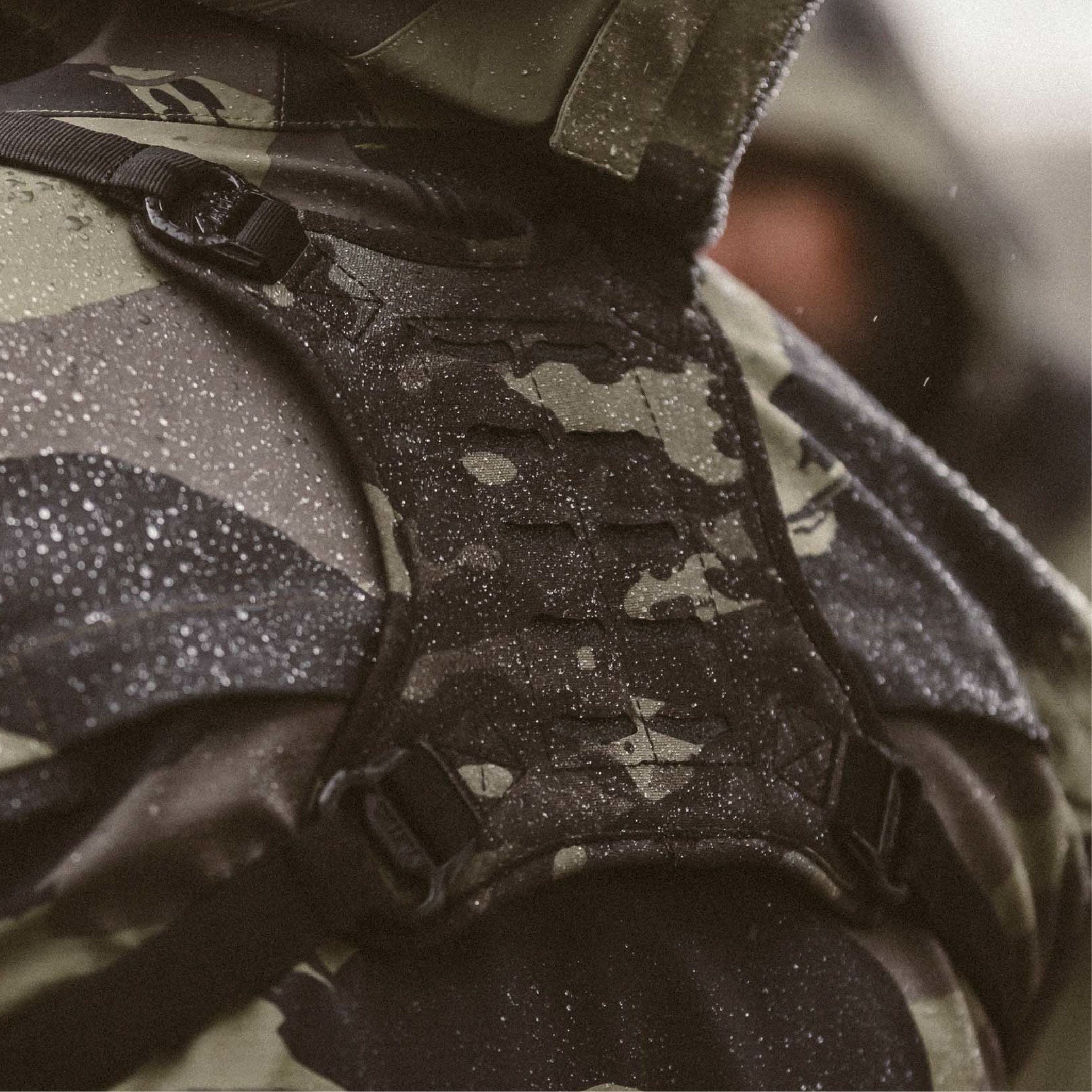 VIKTOS Taculus MX Chest Rig Bag