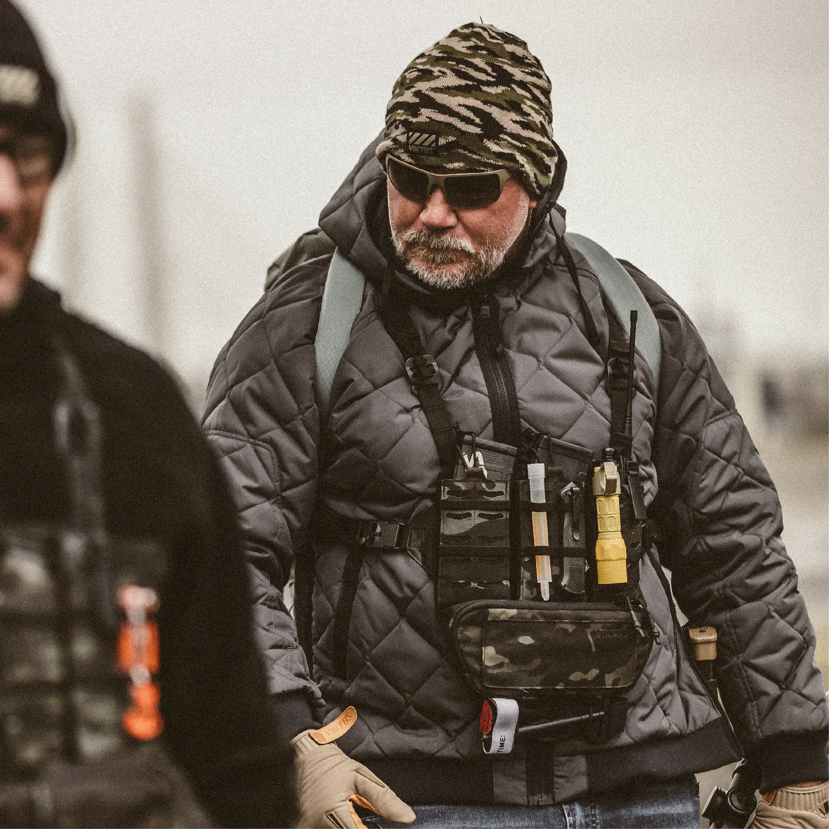 VIKTOS Taculus MX Chest Rig Bag