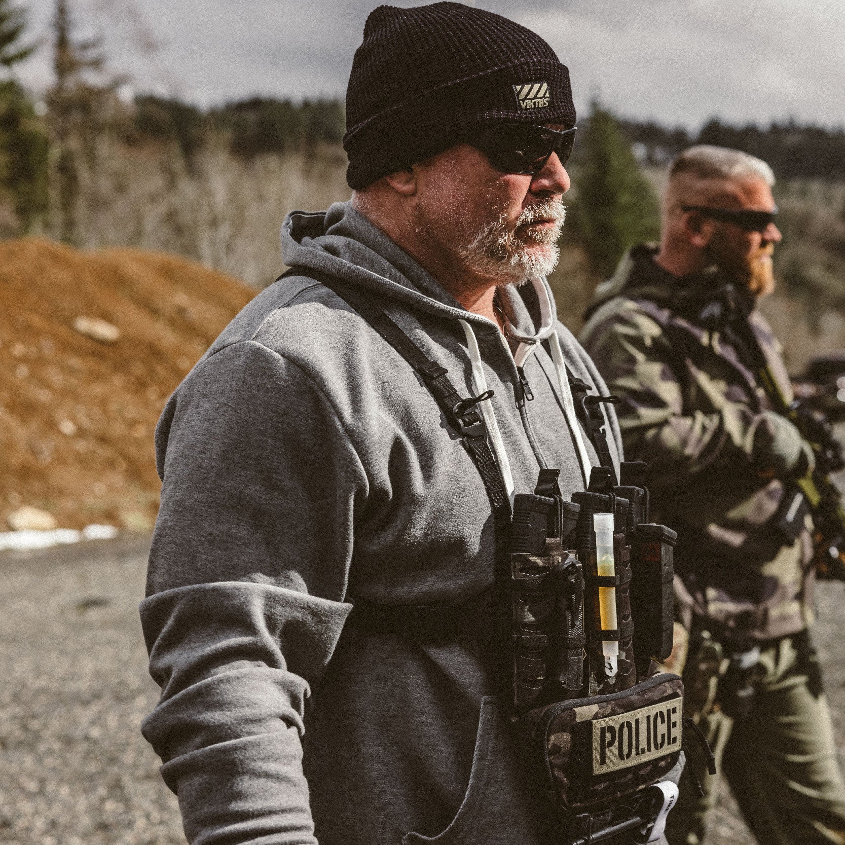 VIKTOS Taculus MX Chest Rig Bag