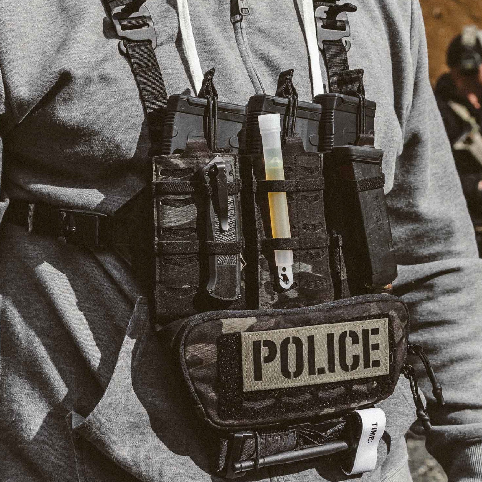 VIKTOS Taculus MX Chest Rig Bag