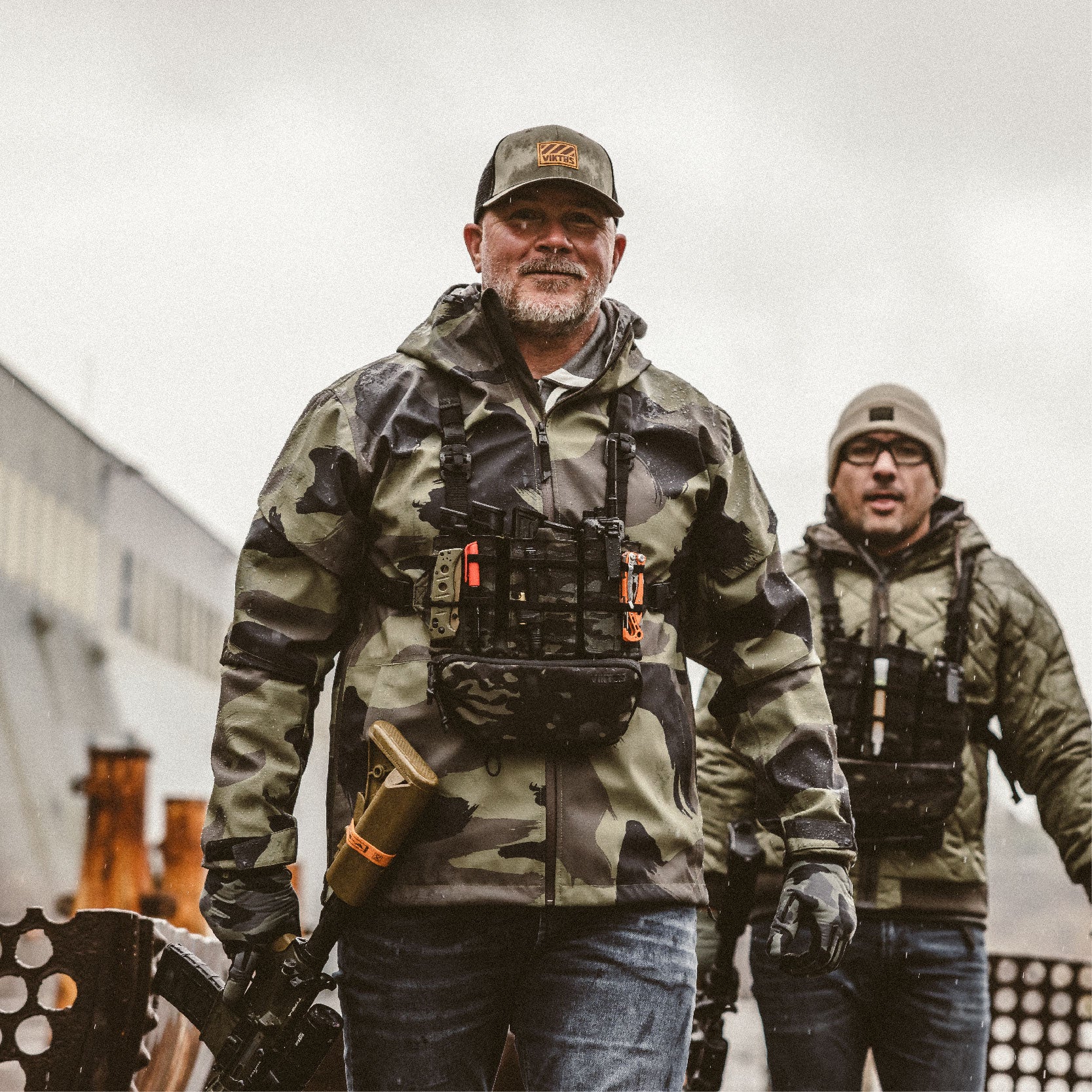 VIKTOS Taculus MX Chest Rig Bag