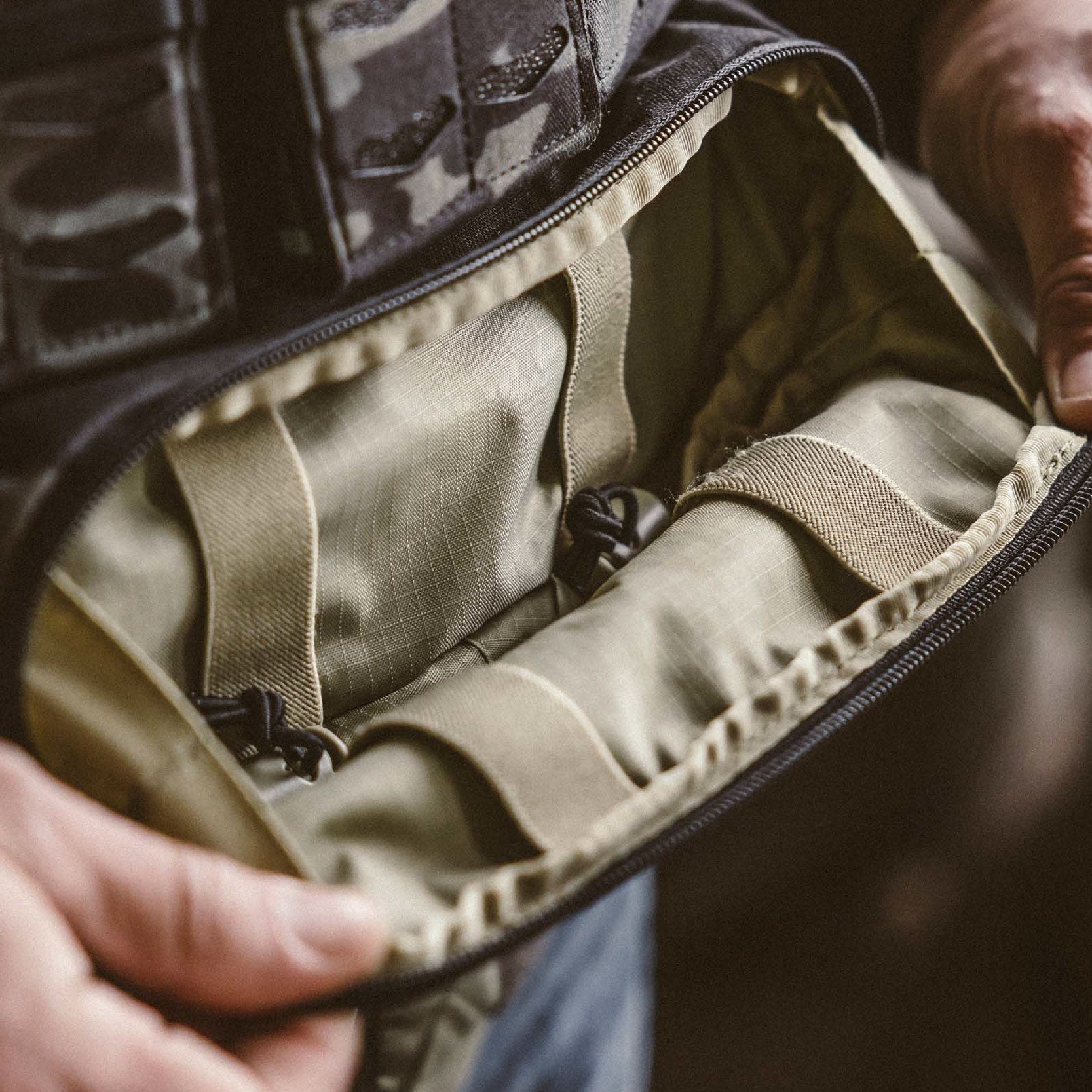 VIKTOS Taculus MX Chest Rig Bag