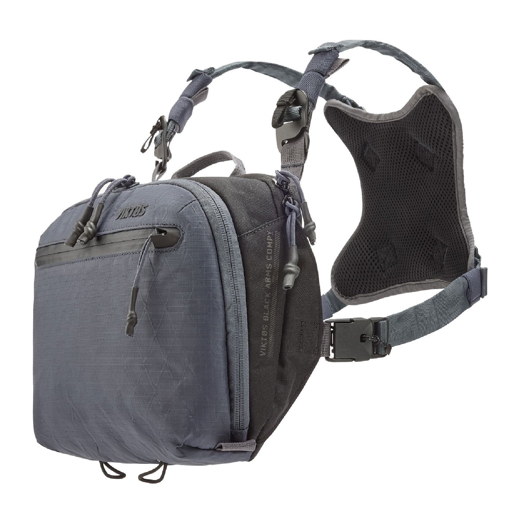 VIKTOS BAG Low Key Chest Rig