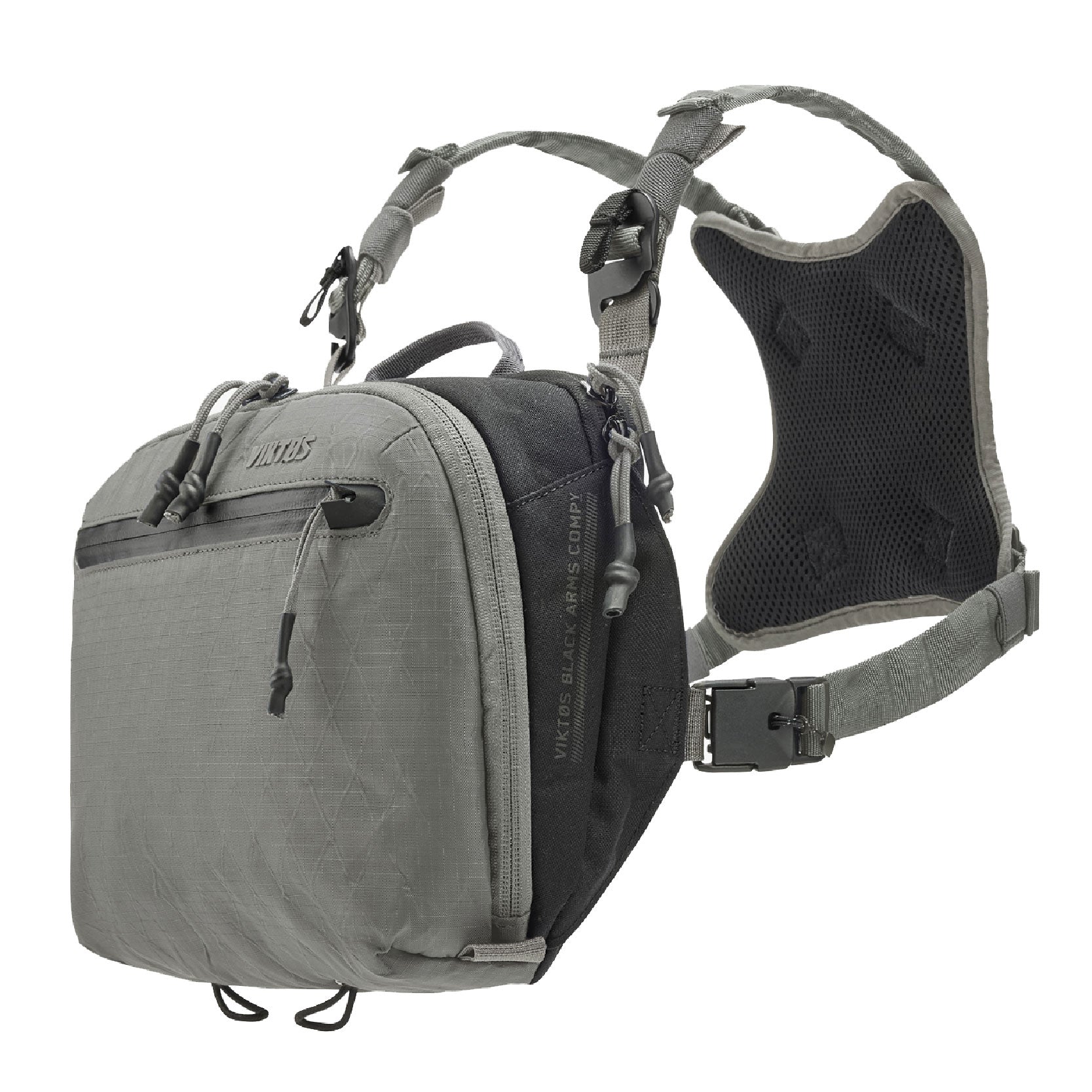VIKTOS BAG Low Key Chest Rig