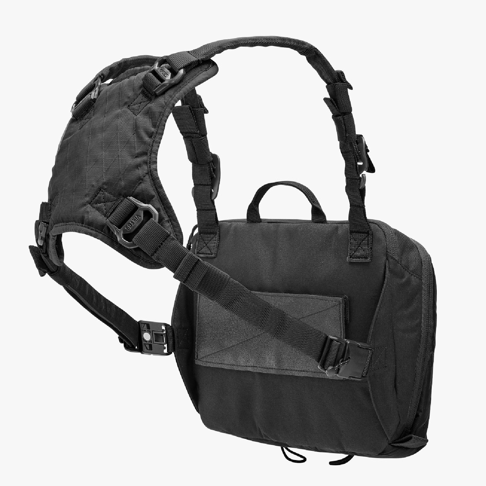 VIKTOS BAG Low Key Chest Rig