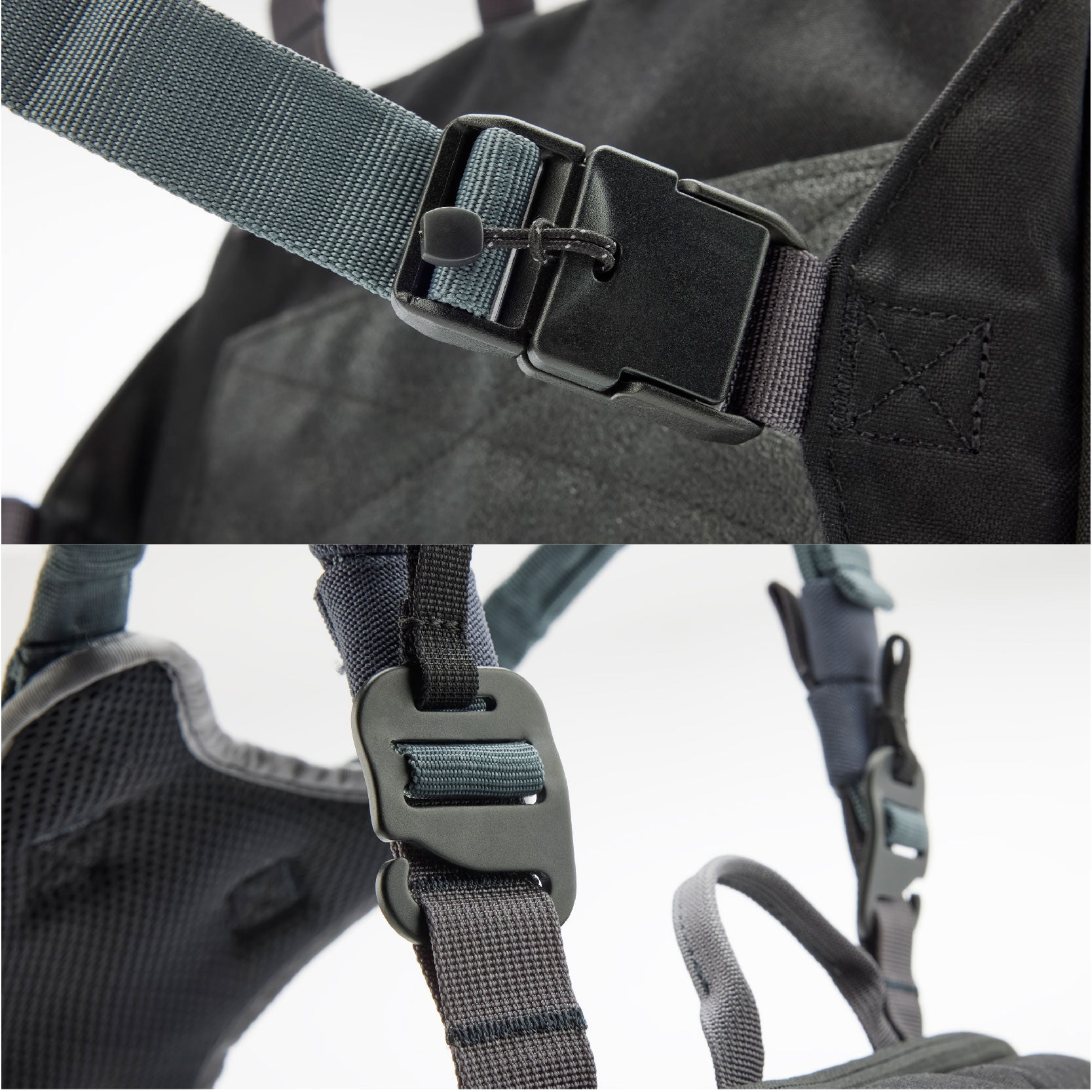 VIKTOS BAG Low Key Chest Rig