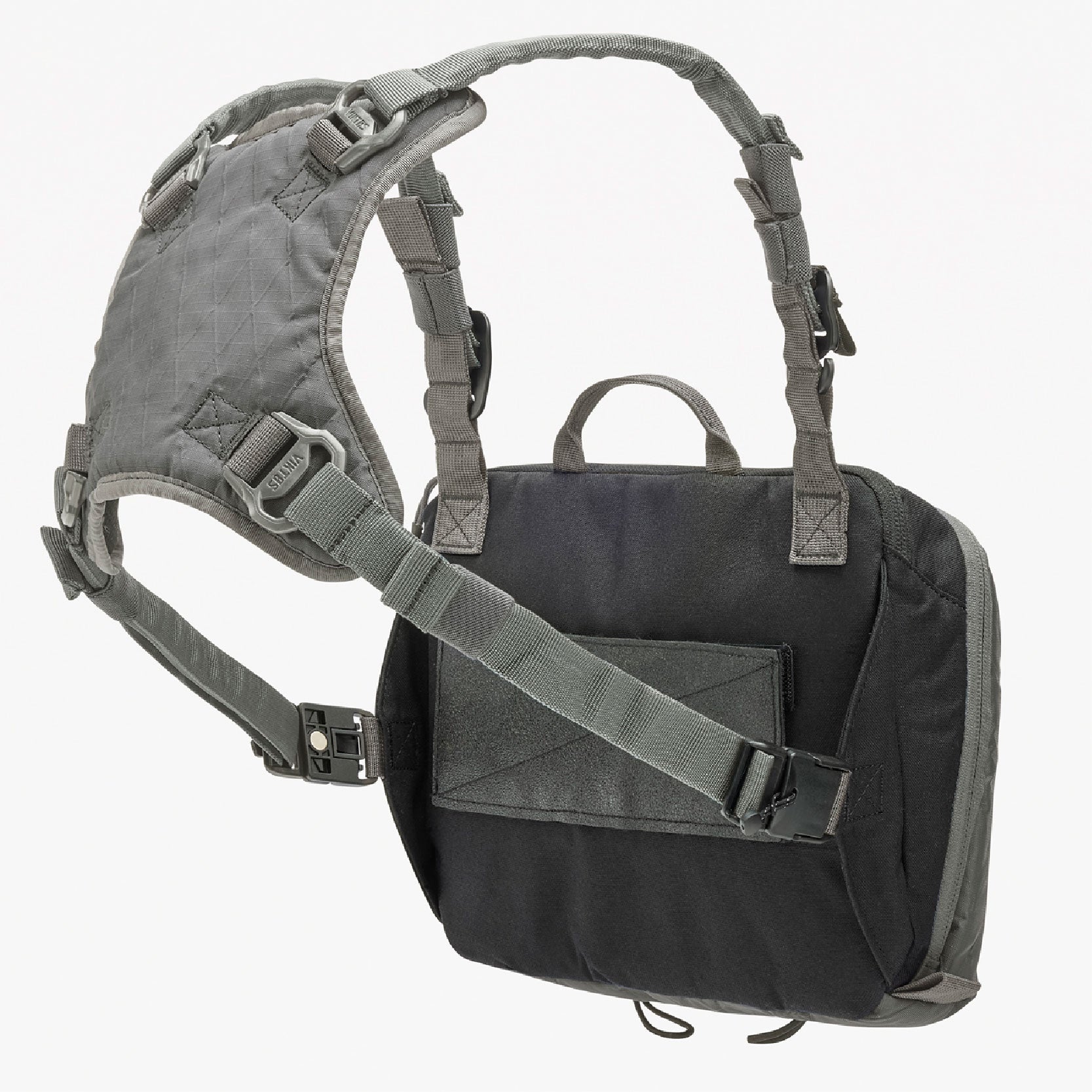VIKTOS BAG Low Key Chest Rig