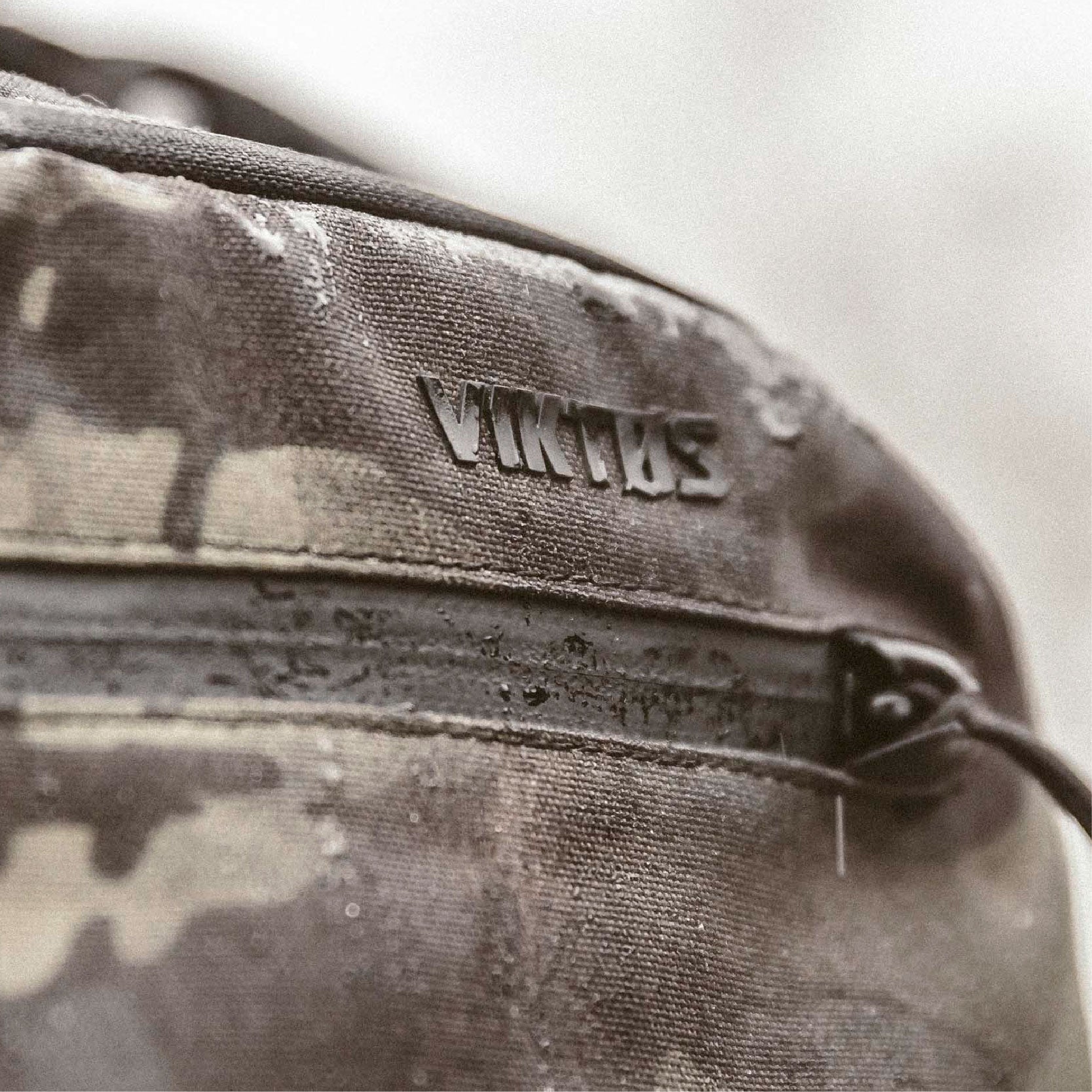 VIKTOS BAG Low Key Chest Rig