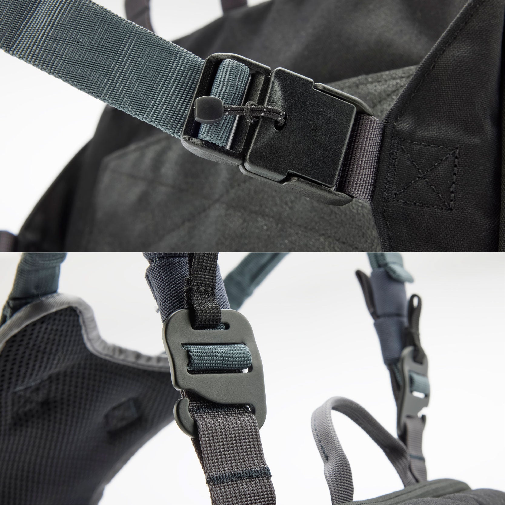 VIKTOS BAG Low Key Chest Rig