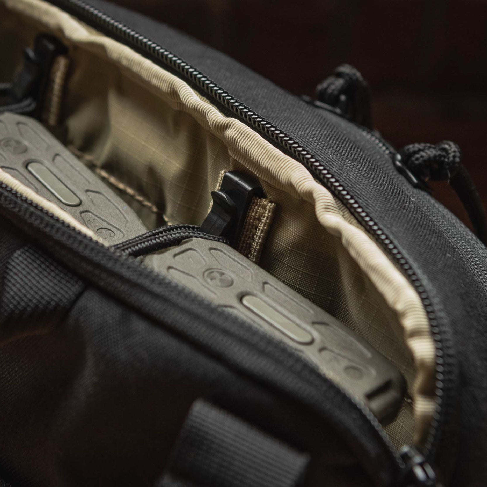 VIKTOS BAG Low Key Chest Rig