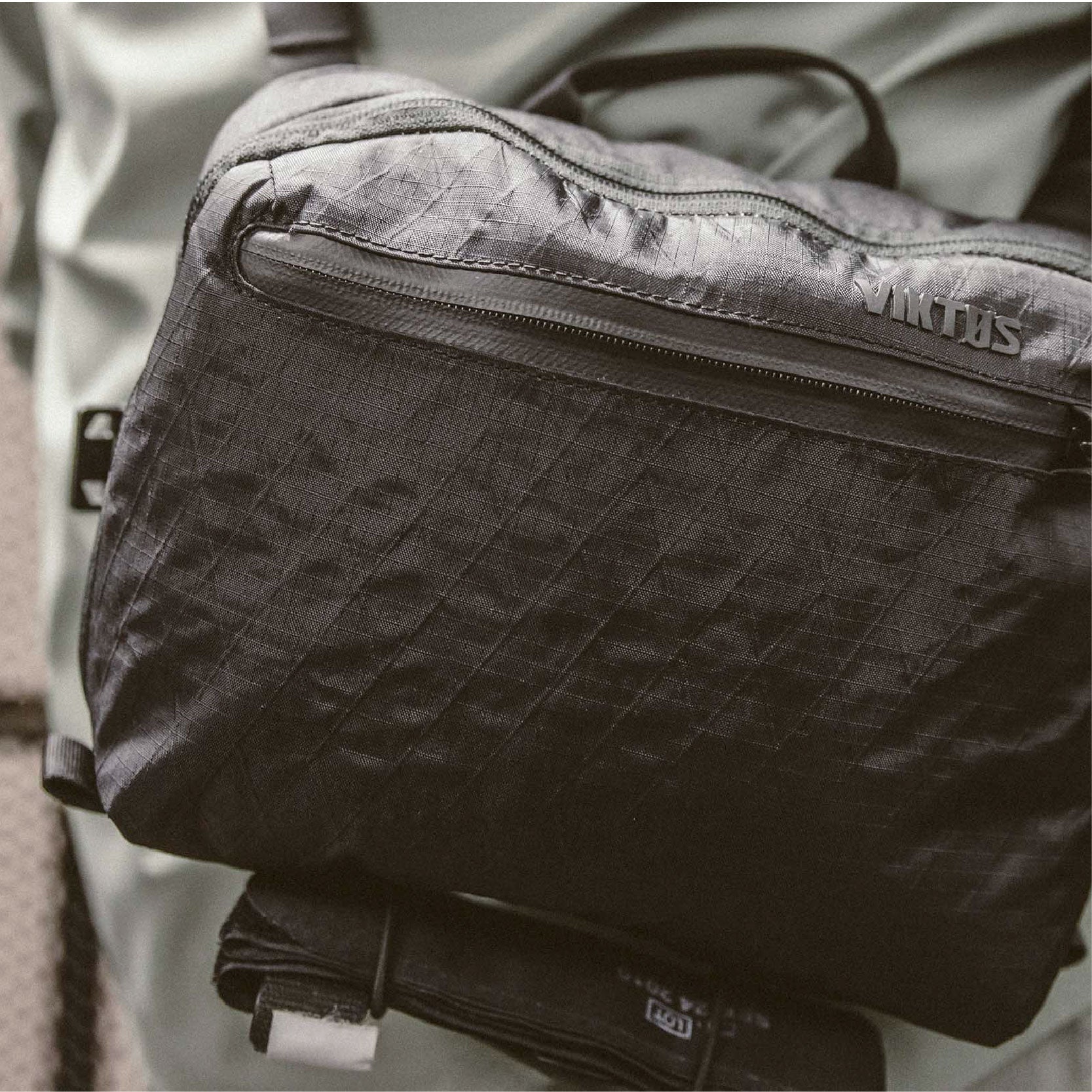 VIKTOS BAG Low Key Chest Rig
