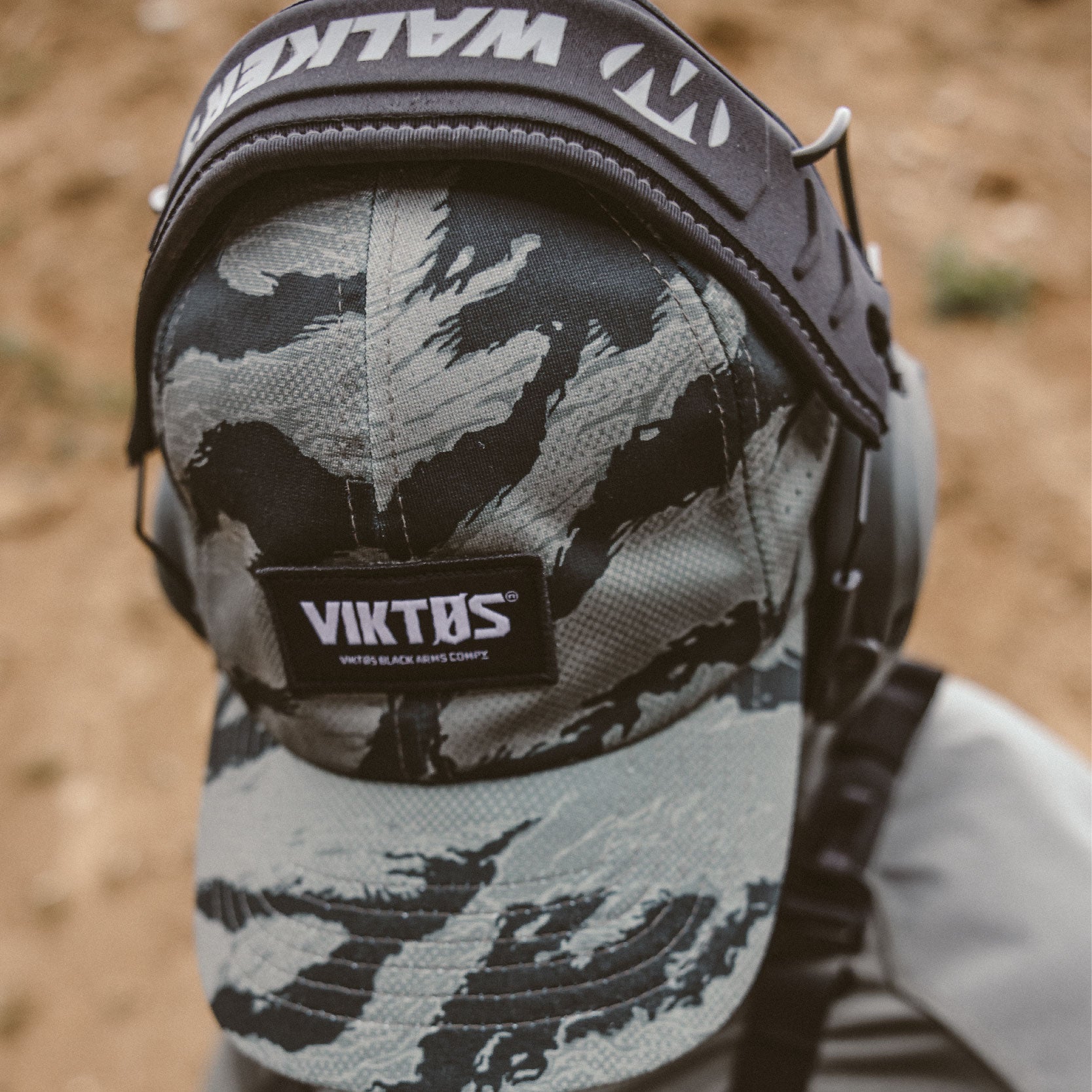 VIKTOS Superperf TS Hat