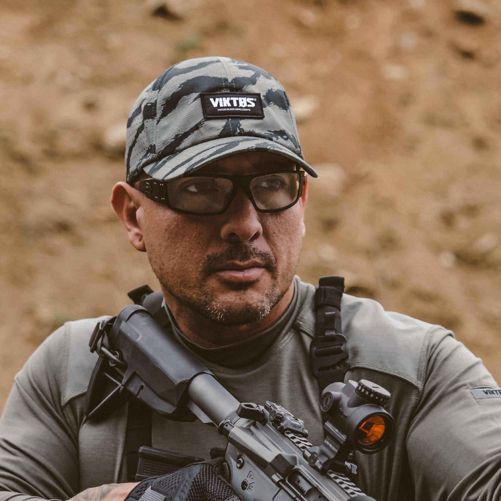 VIKTOS Superperf TS Hat