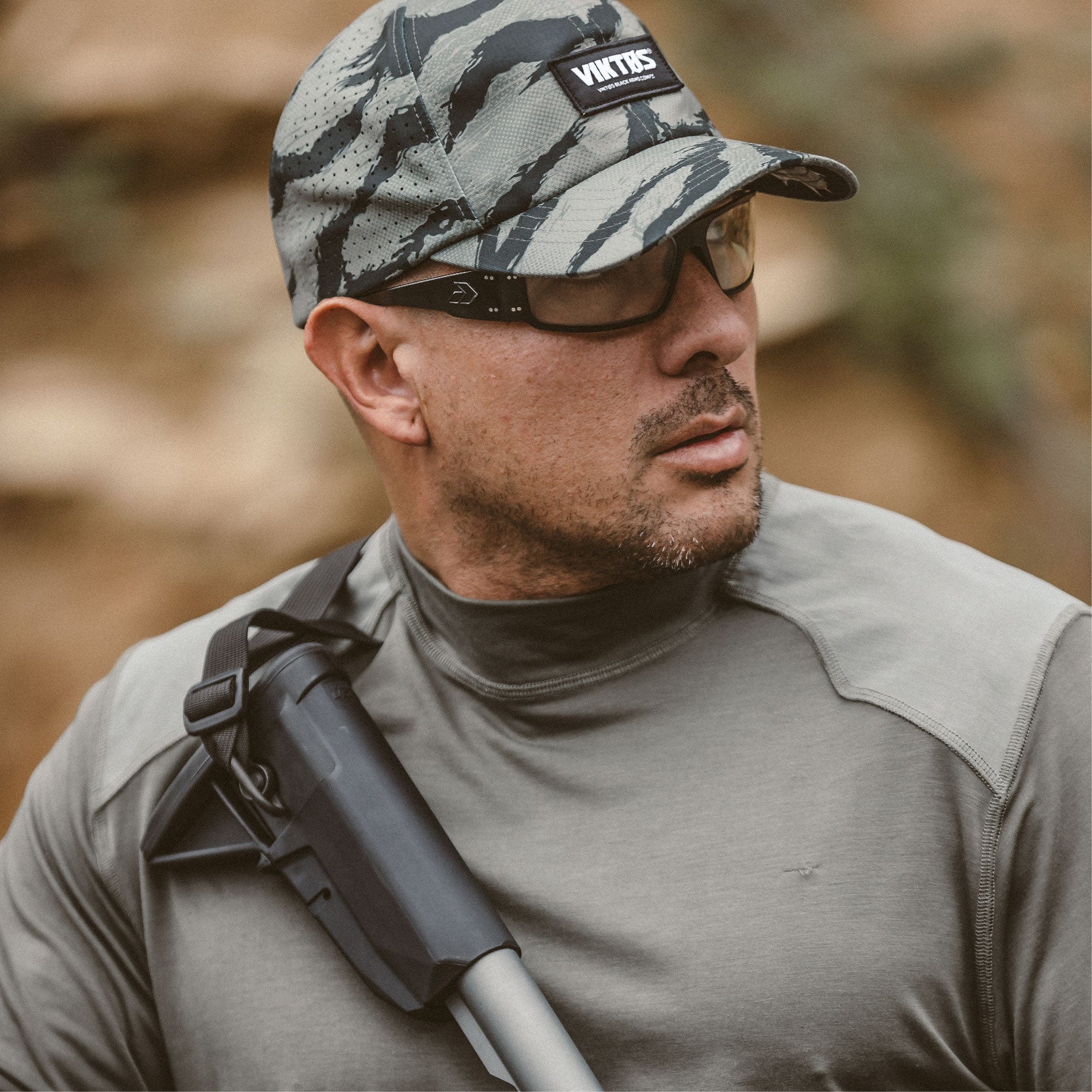 VIKTOS Superperf TS Hat