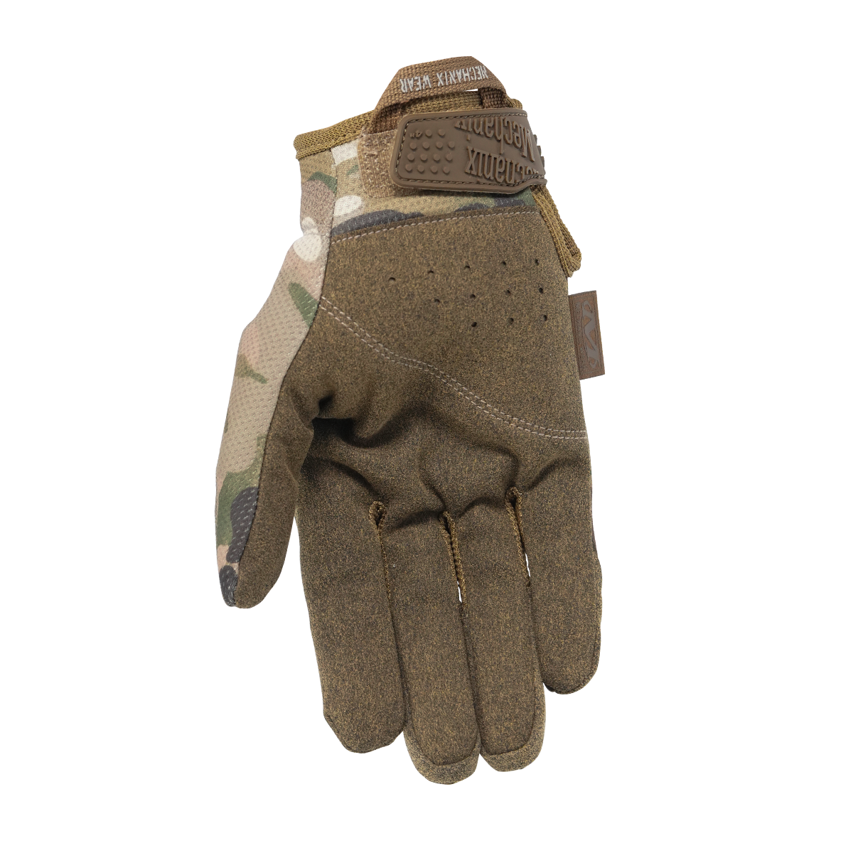 Mechanix Wear - The Original