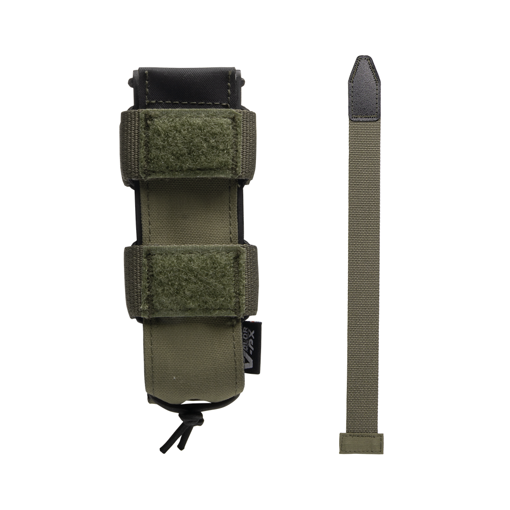 ซองแม็กกาซีน VALOR PX - Rapid Pistol Pouch สำหรับแม็กกาซีนปืนพก และ ปืนเล็ก