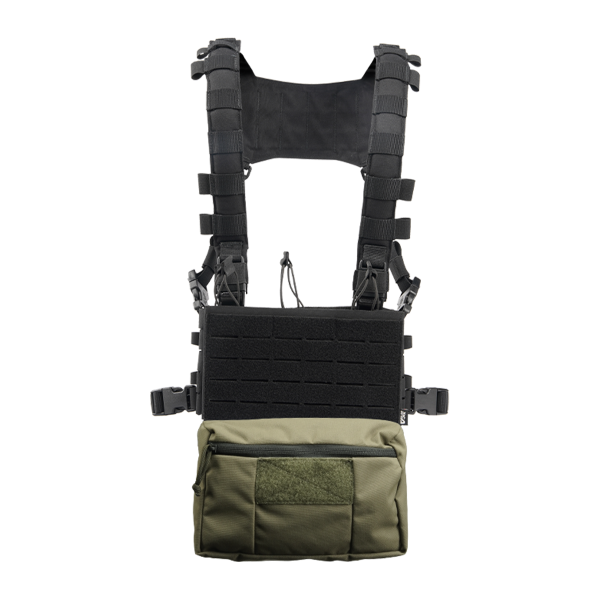 Valor PX - Fat Belly Pouch