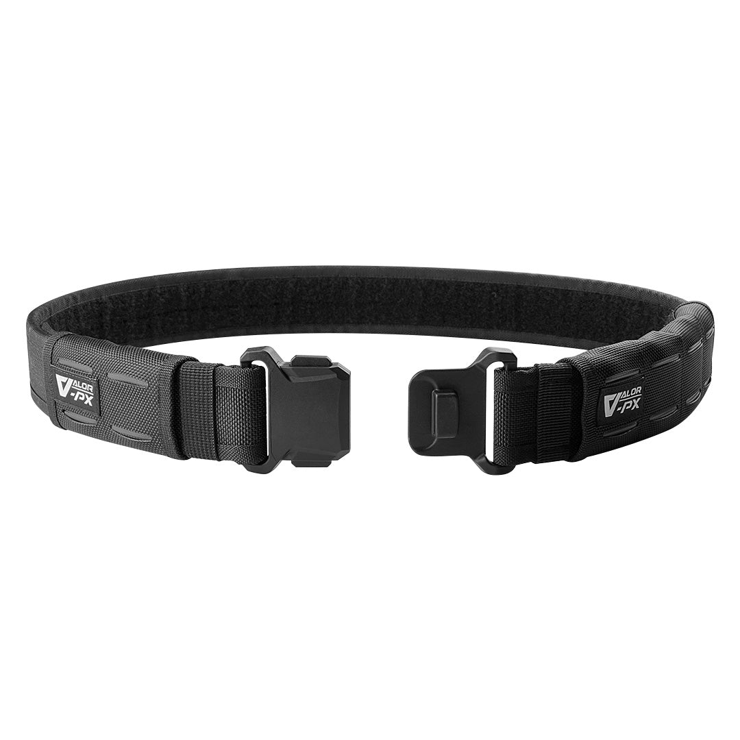 เข็มขัดสนาม VALOR PX - Duty belt เข็มขัดทหาร