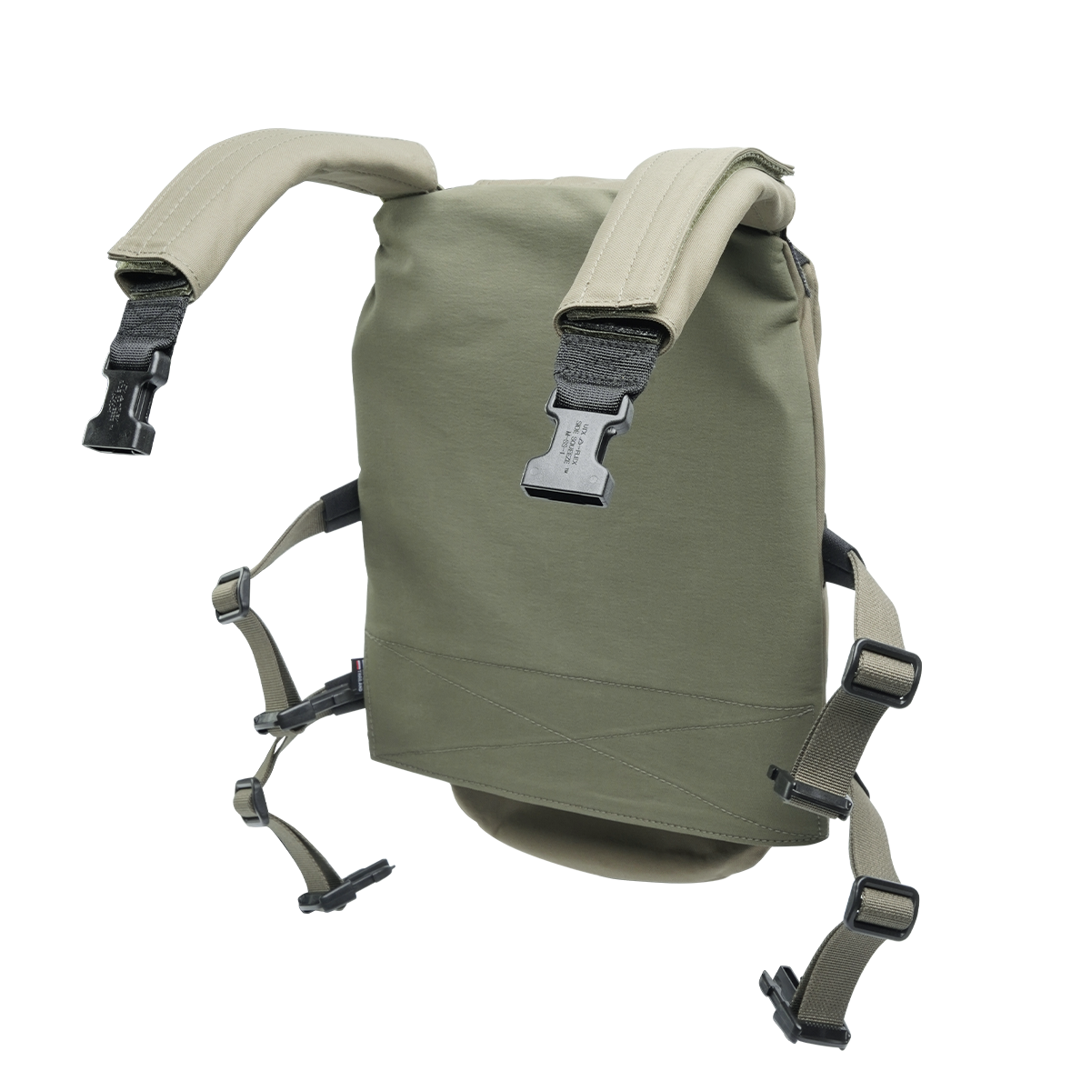 VALOR PX - Reinforce Hydration Pack