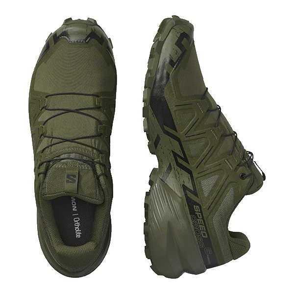 Salomon Speedcross 6