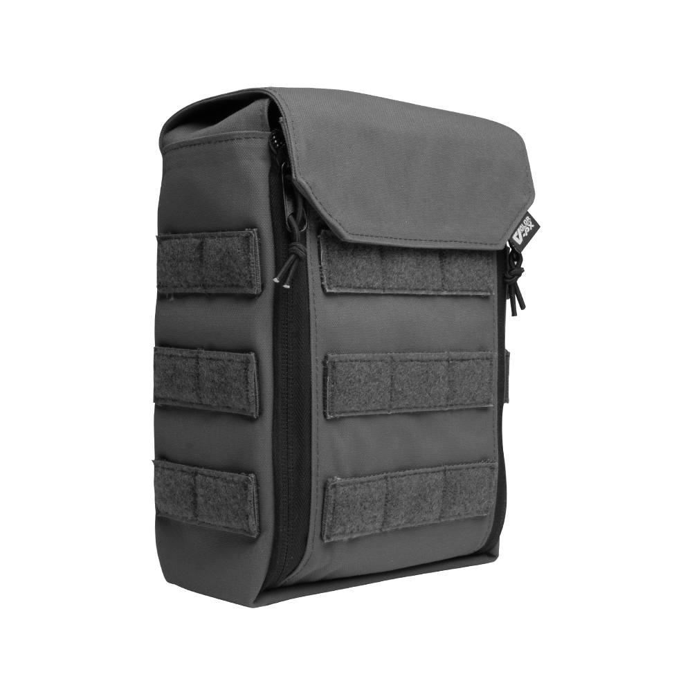 กระเป๋าพยาบาลสนาม VALOR PX - Jumbo Multi Purpose Pouch สำหรับเก็บอุปกรณ์