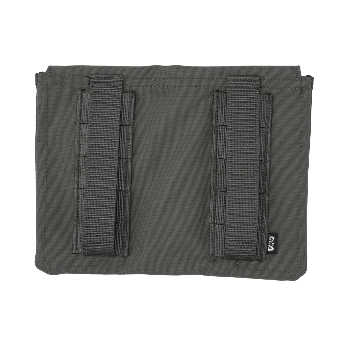 VALOR PX - SIDE PLATE POCKETS