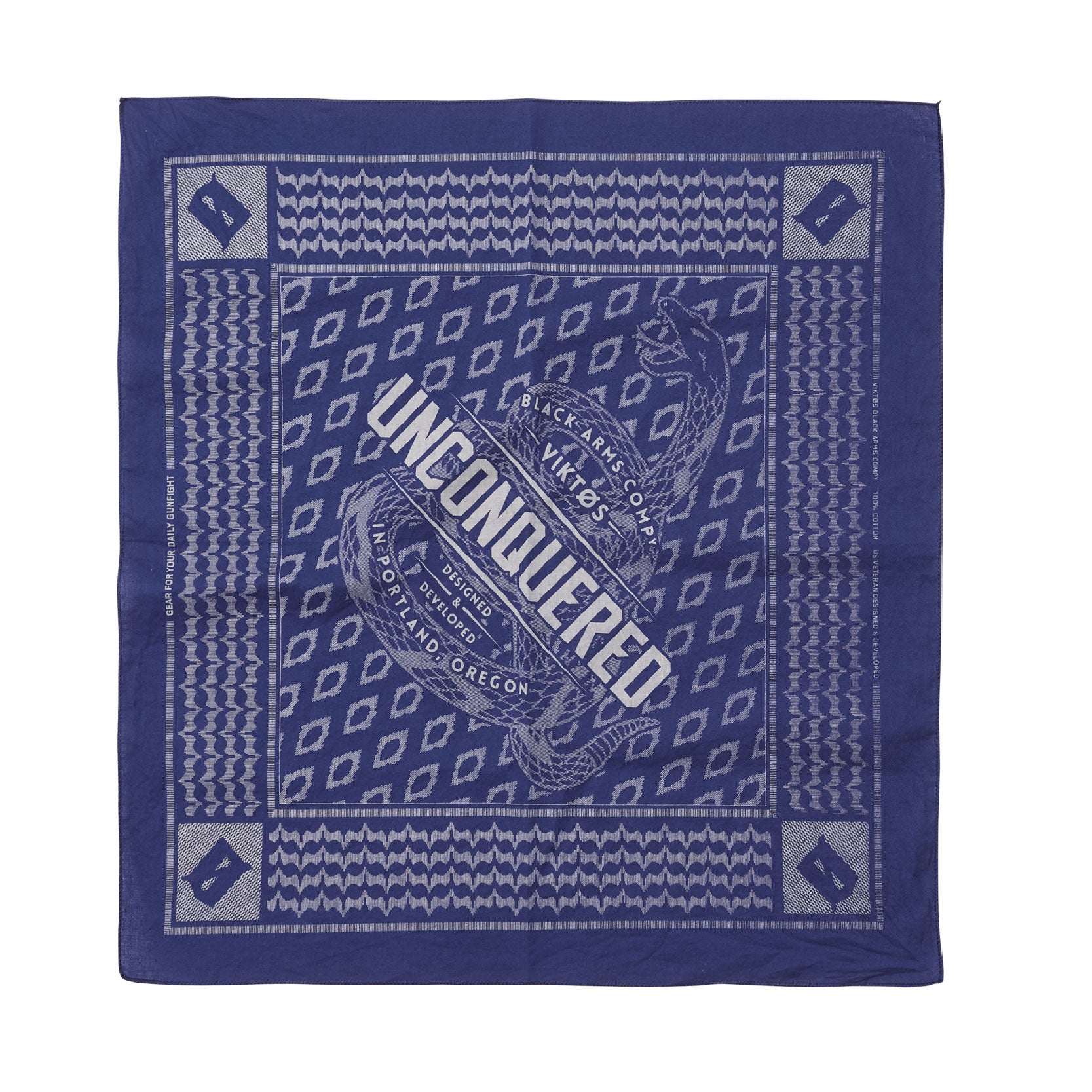 VIKTOS ACCY Bandana
