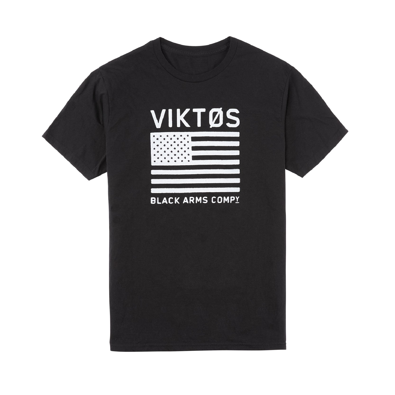 VIKTOS Block Tee
