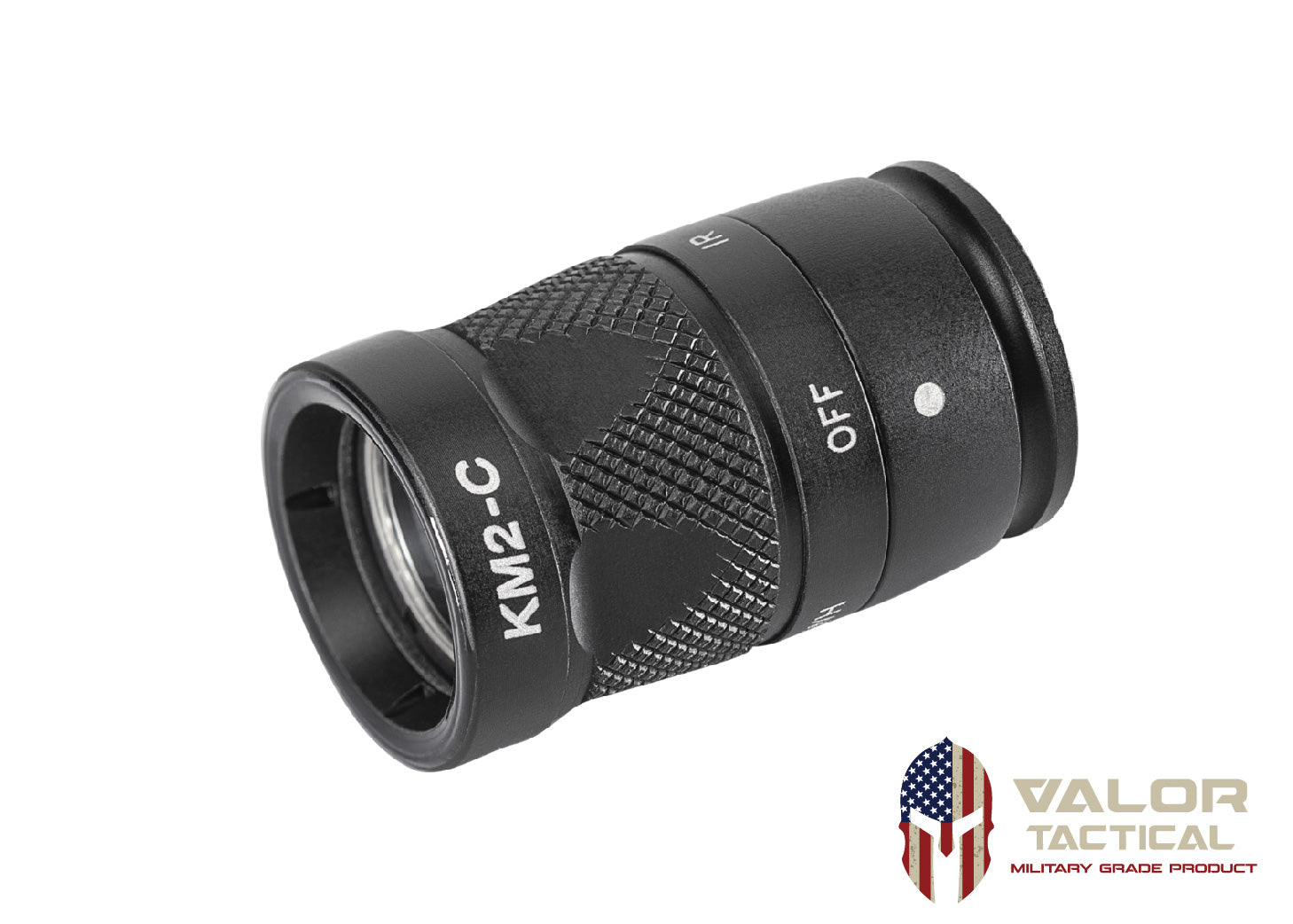 SUREFIRE - KM2 M600V Series Infrared & White Light Bezel