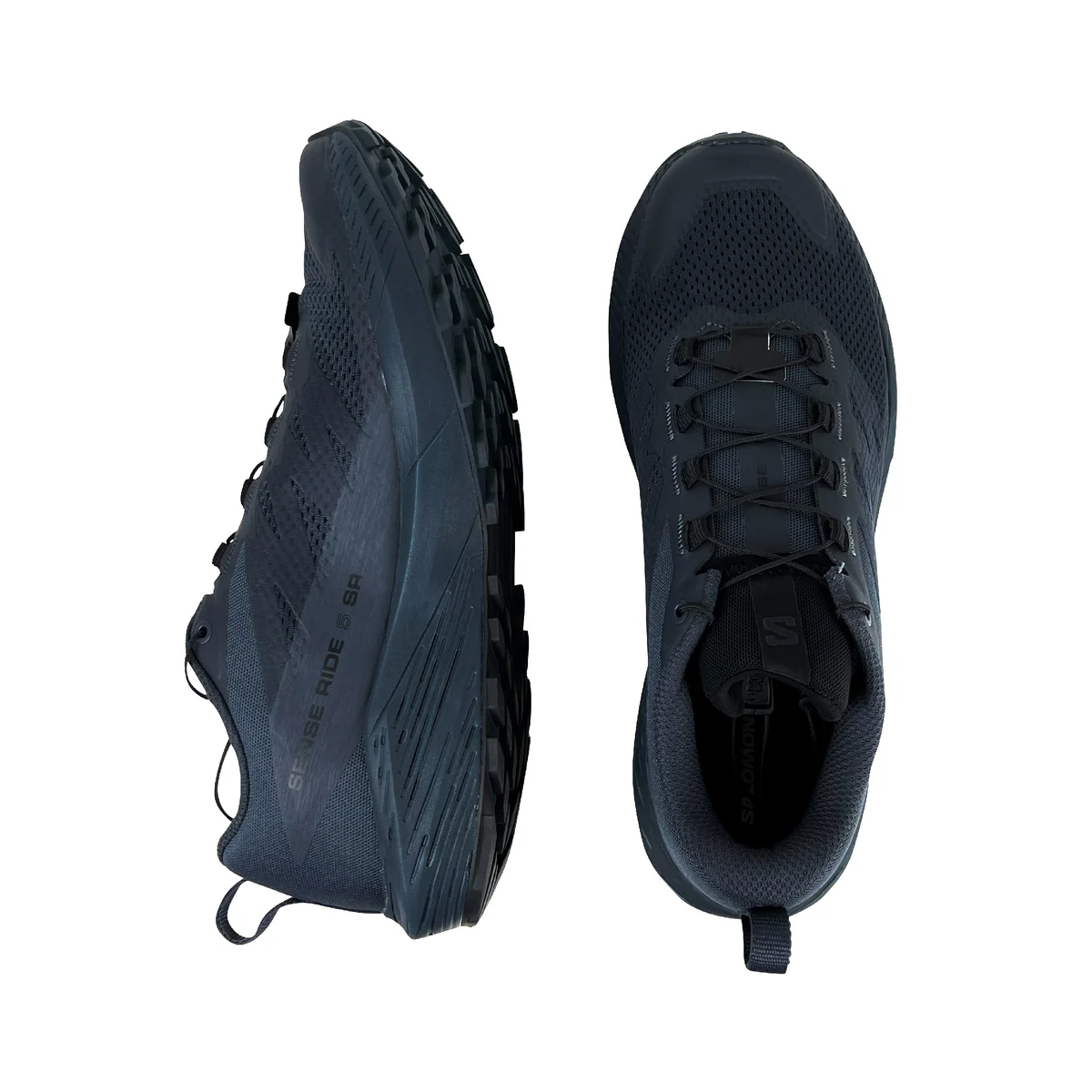 Salomon Sense Ride 5 SR