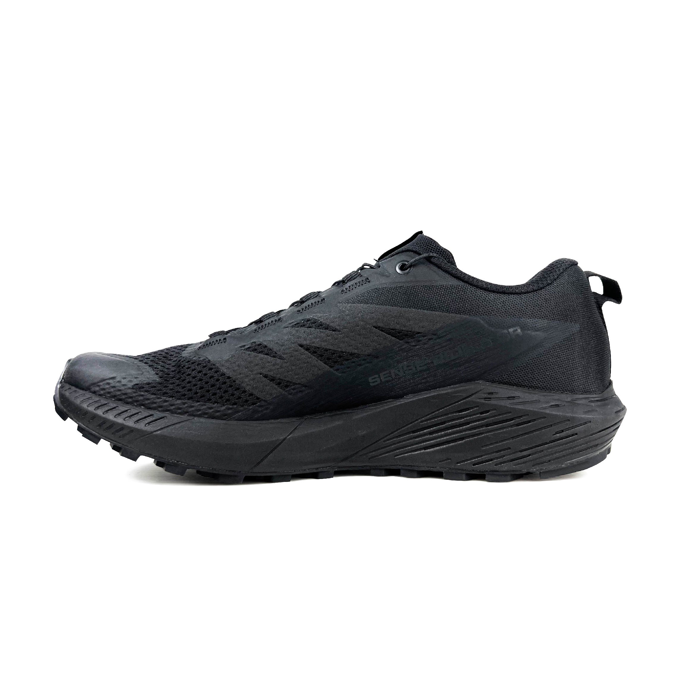 รองเท้าวิ่งเทรล Salomon Sense Ride 5 SR สำหรับฝึกซ้อม น้ำหนักเบา