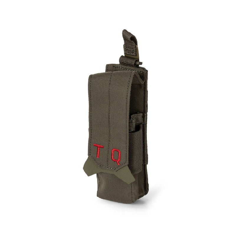 กระเป๋าจัดระเบียบ 5.11 Flex Tourniquet Pouch กระเป๋าขนาดเล็ก