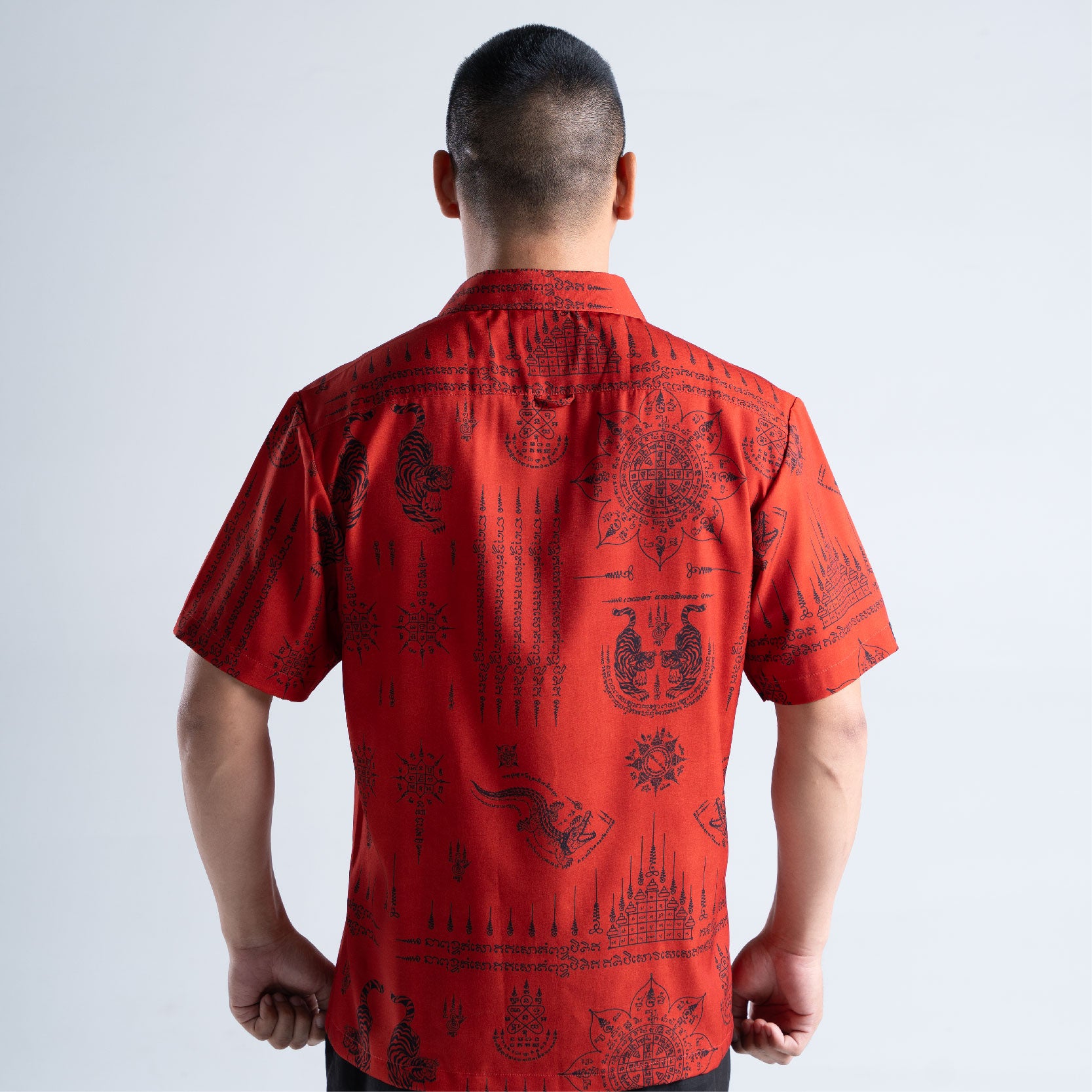 Valor PX Kongkapan Hawaii Shirts
