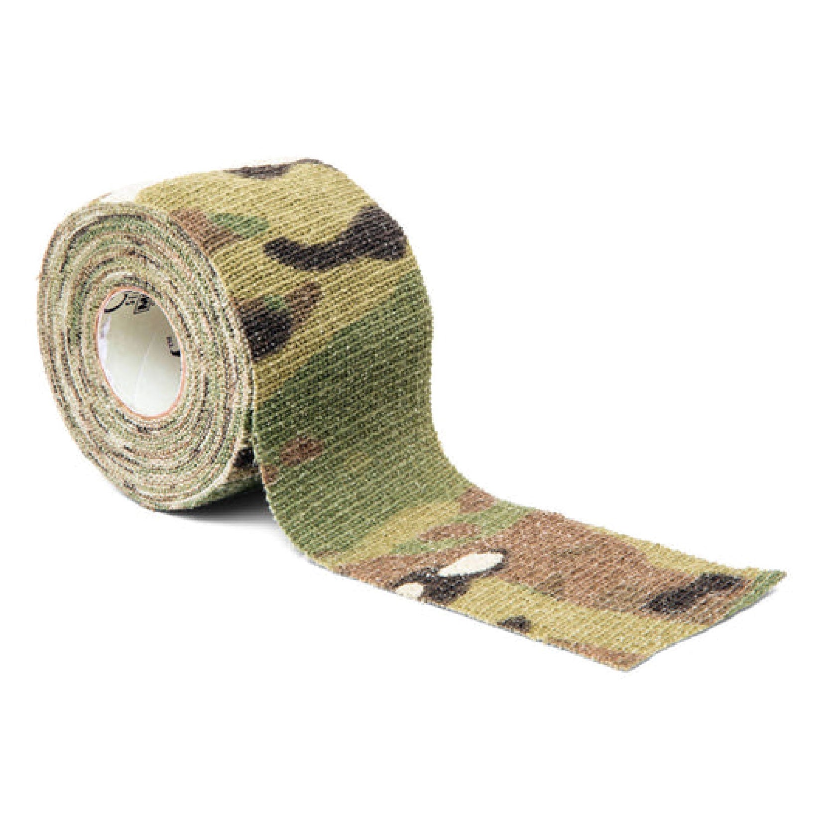 Gear Aid Camo Form Reusable Fabric Wrap, 2” x 144” Roll