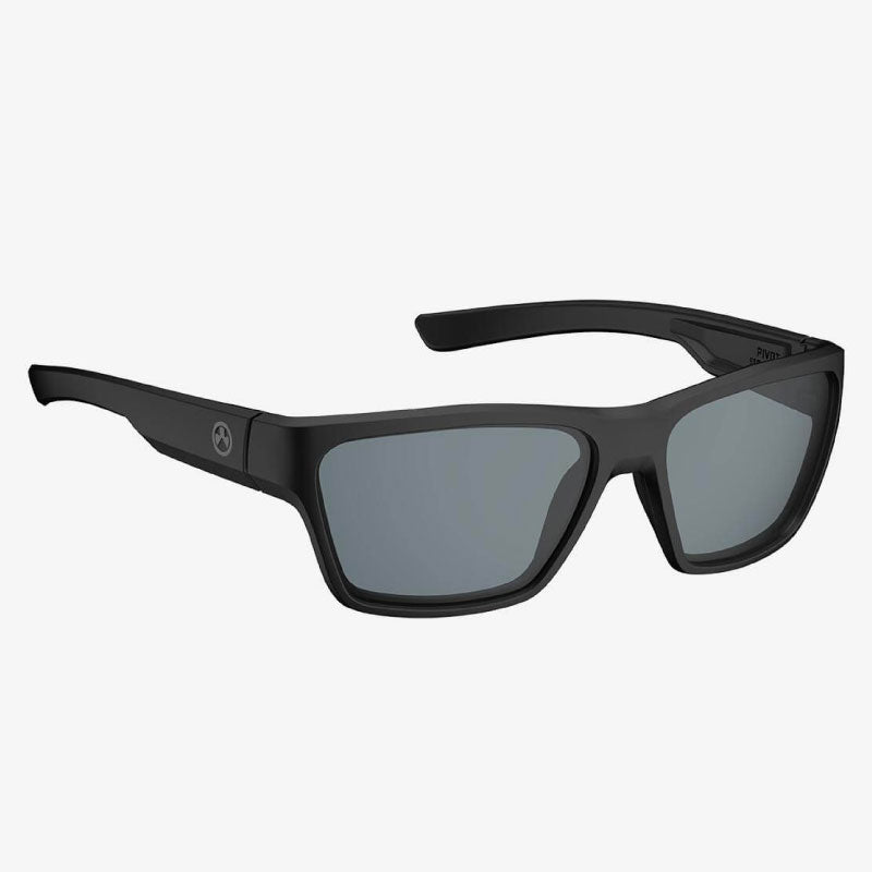 Magpul - Pivot Eyewear, Polarized - Black Frame, Gray Green Lens