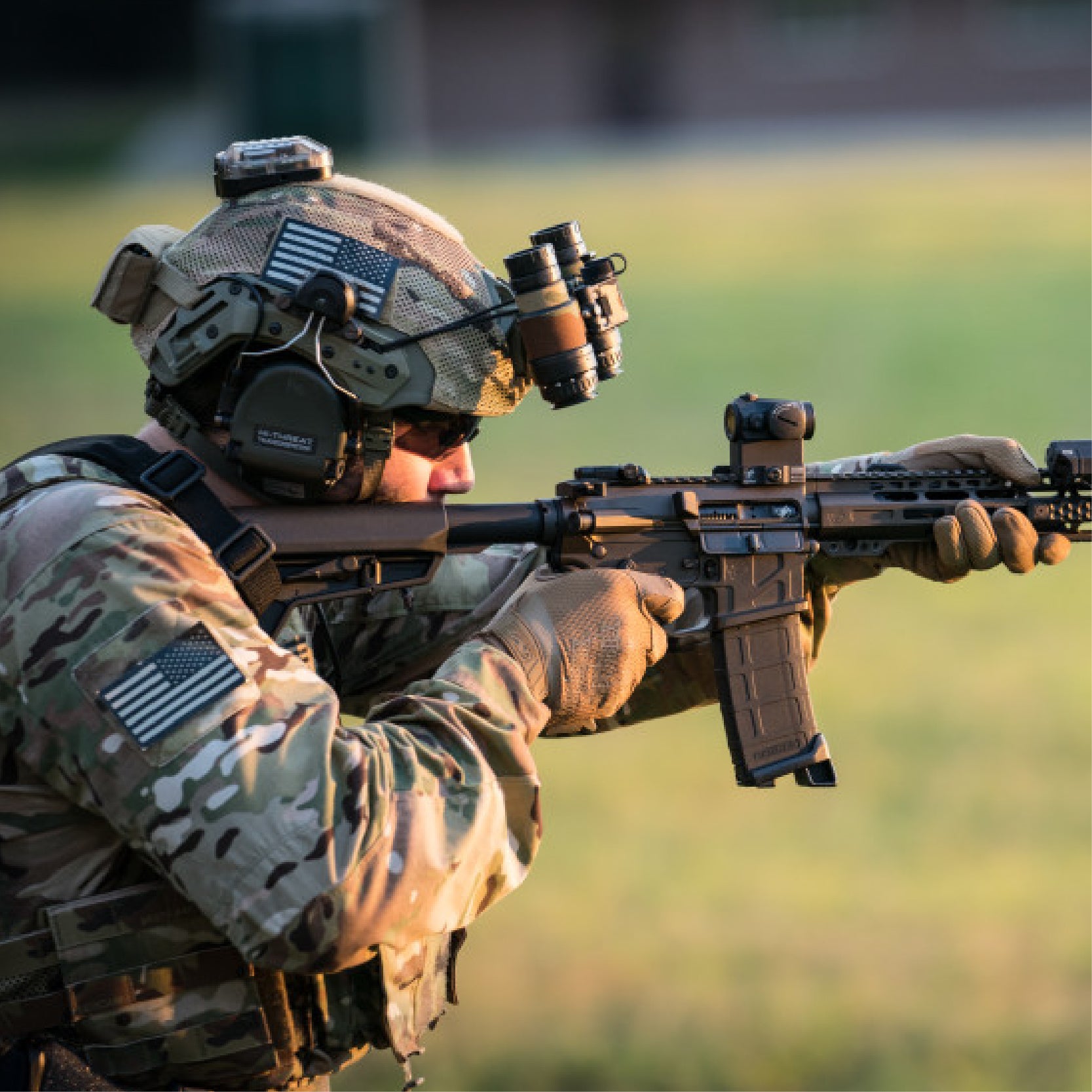 Mechanix Wear - Specialty 0.5mm