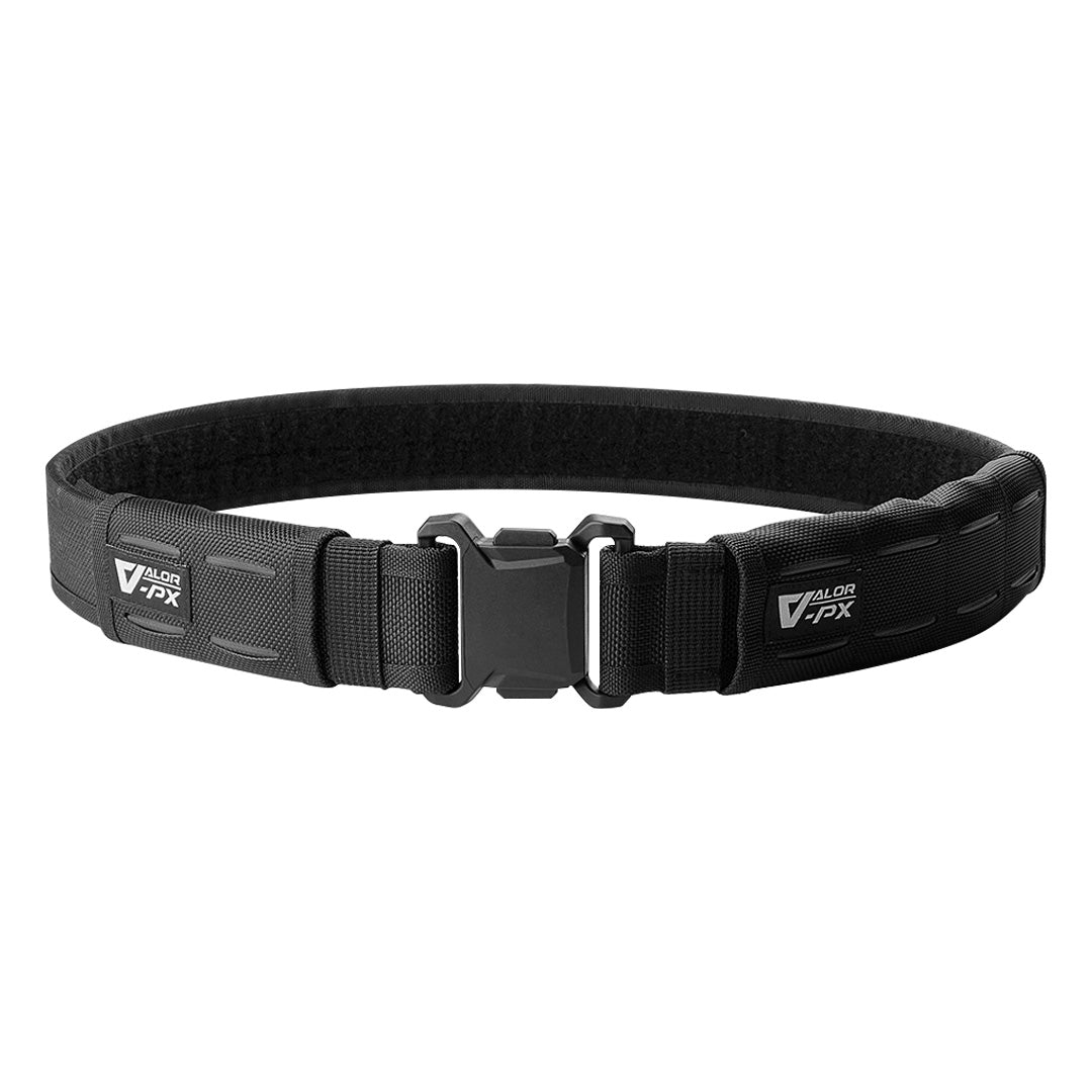 เข็มขัดสนาม VALOR PX - Duty belt เข็มขัดทหาร
