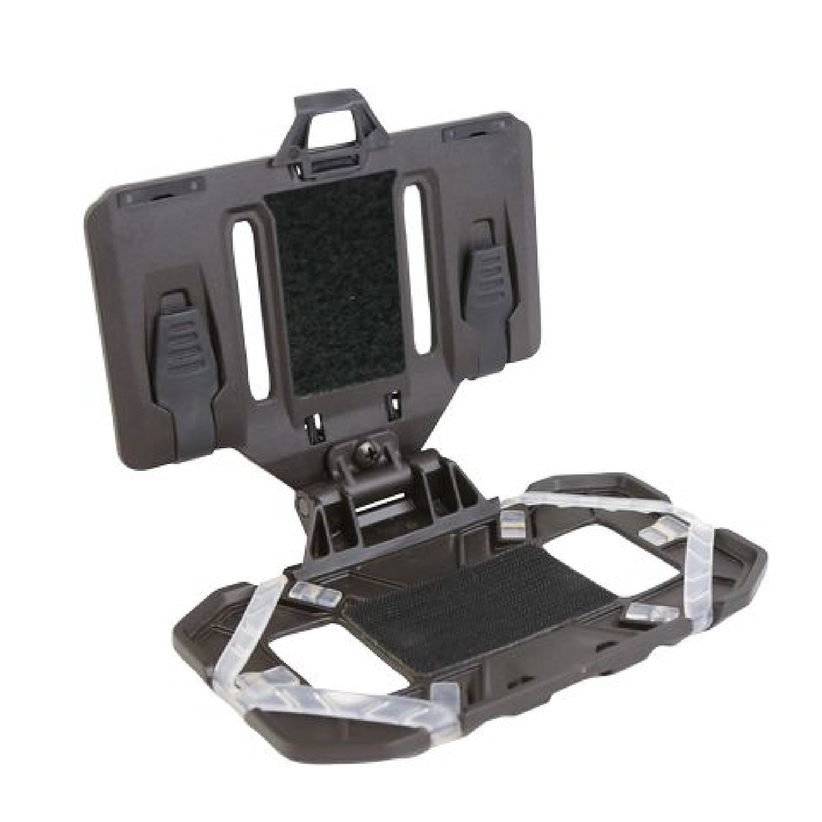 S&S Precision - NavBoard FlipLite Chest Smartphone Mount