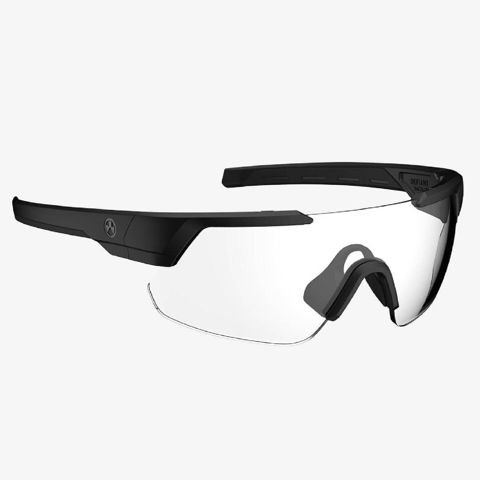 Magpul - Defiant Eyewear - Black Frame